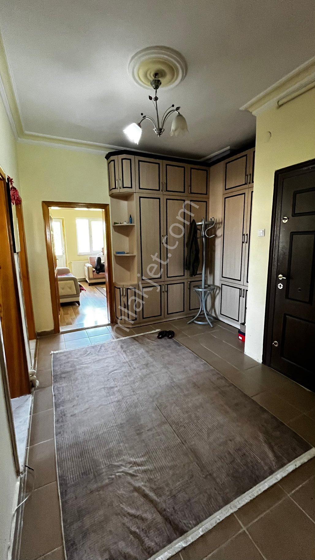 Niğde Mrz Efendibey Final Okulu Karşısı Tüm Kredilere Uygun Satılık Daire - Görsel 37