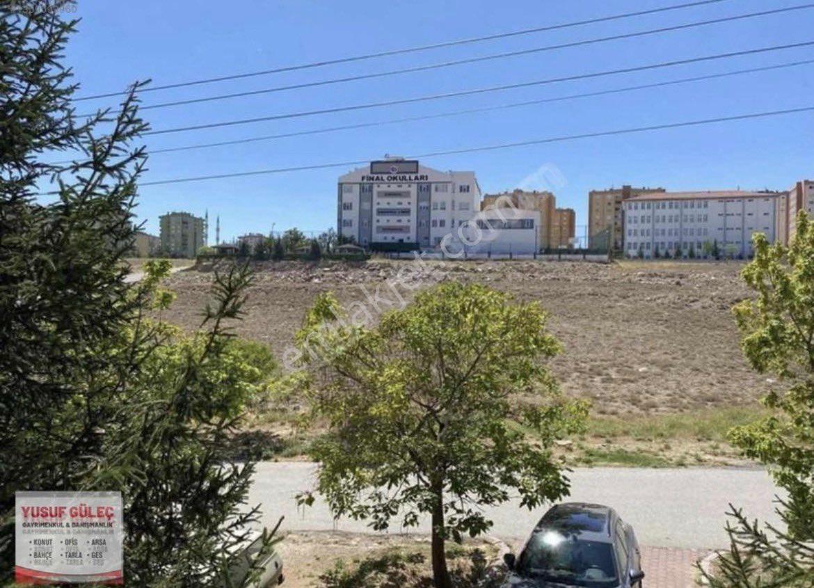 Niğde Mrz Efendibey Final Okulu Karşısı Tüm Kredilere Uygun Satılık Daire