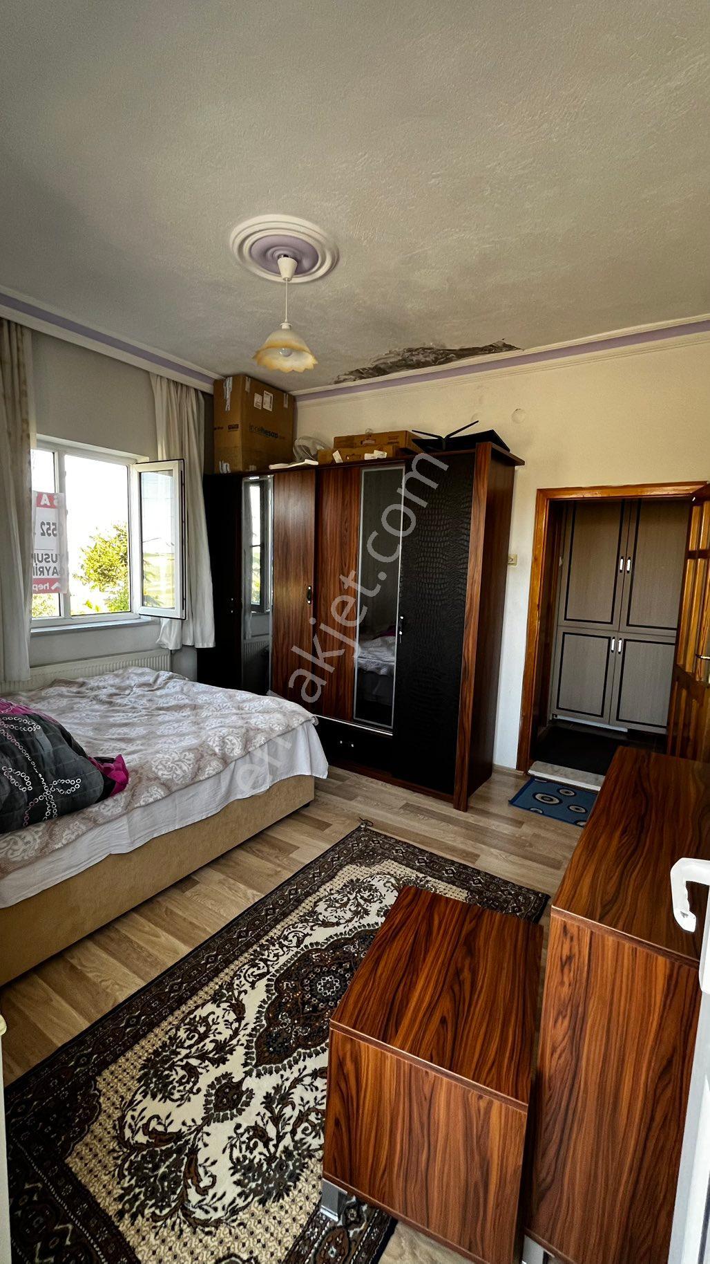 Niğde Mrz Efendibey Final Okulu Karşısı Tüm Kredilere Uygun Satılık Daire - Görsel 32