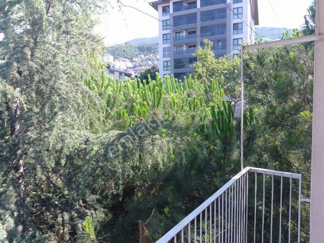 Osmangazi Kükürtlü'de Metronun Yanında 2+1 Manzaralı Kiralık Daire - Görsel 19