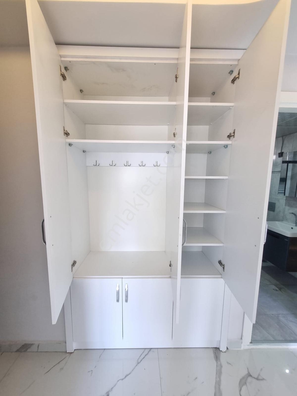 Poyraz'dan Ünsal'da 2+1 1.kat 100m2 Kiralık Daire - Görsel 3