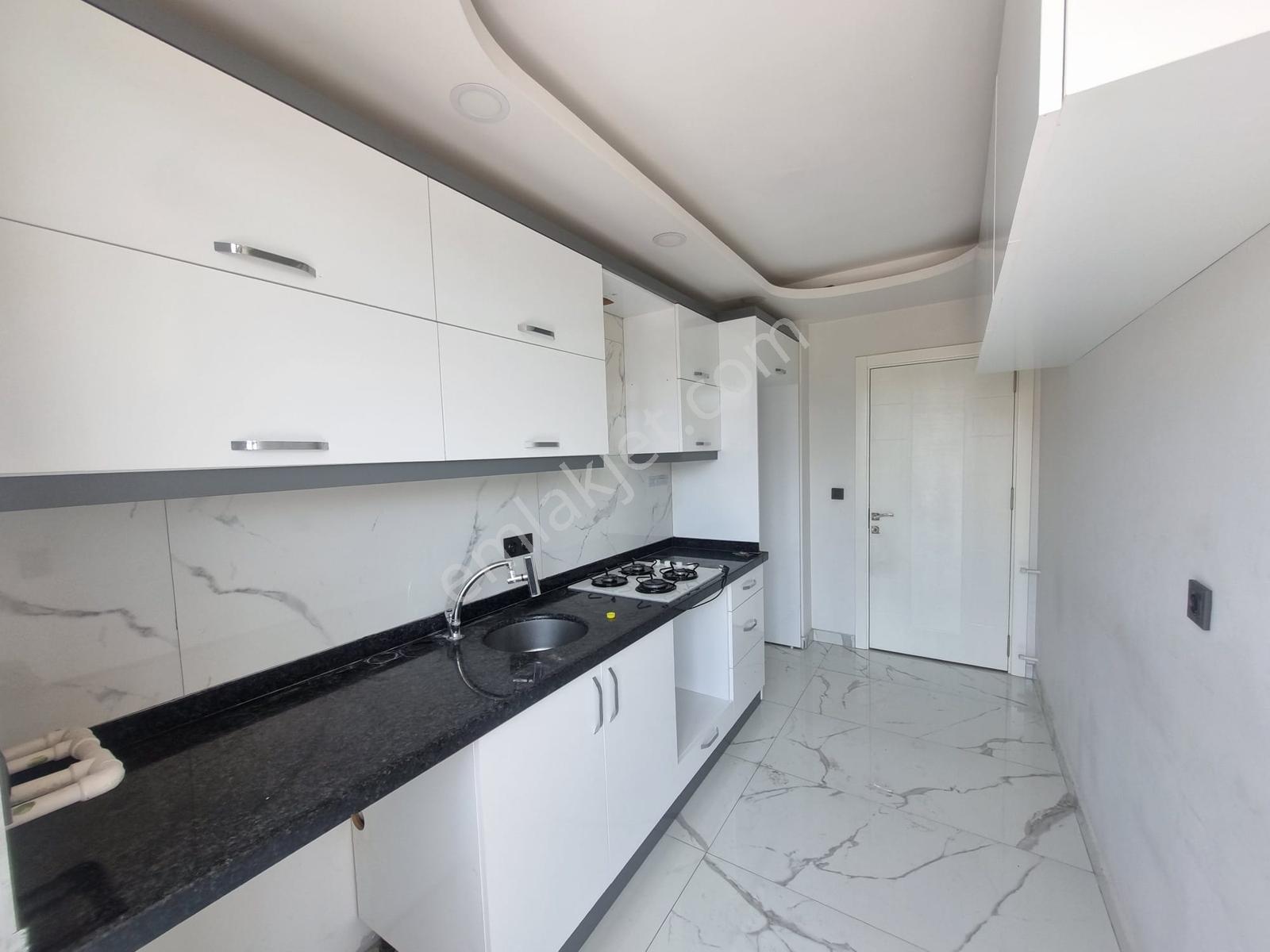 Poyraz'dan Ünsal'da 2+1 1.kat 100m2 Kiralık Daire - Görsel 6