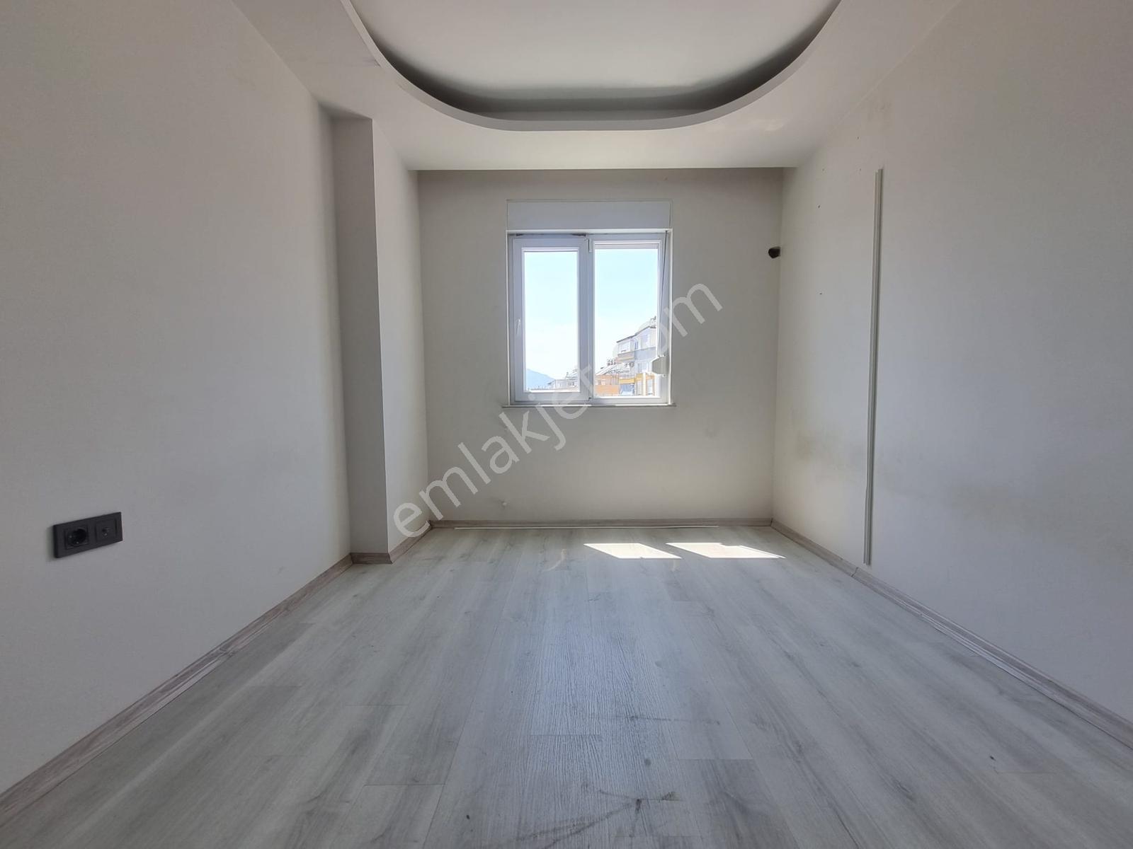 Poyraz'dan Ünsal'da 2+1 1.kat 100m2 Kiralık Daire - Görsel 5