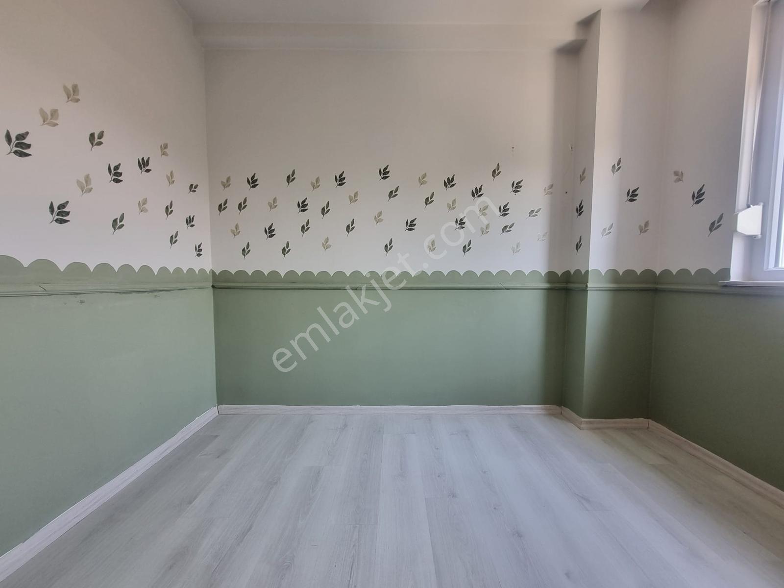 Poyraz'dan Ünsal'da 2+1 1.kat 100m2 Kiralık Daire - Görsel 18