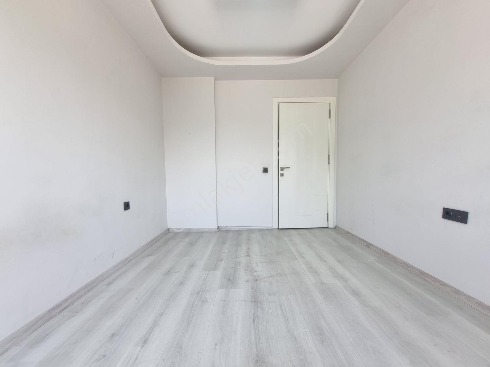 Poyraz'dan Ünsal'da 2+1 1.kat 100m2 Kiralık Daire - Görsel 14