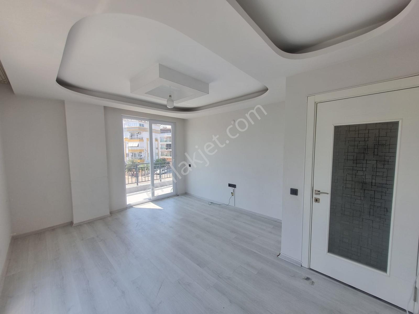 Poyraz'dan Ünsal'da 2+1 1.kat 100m2 Kiralık Daire - Görsel 10