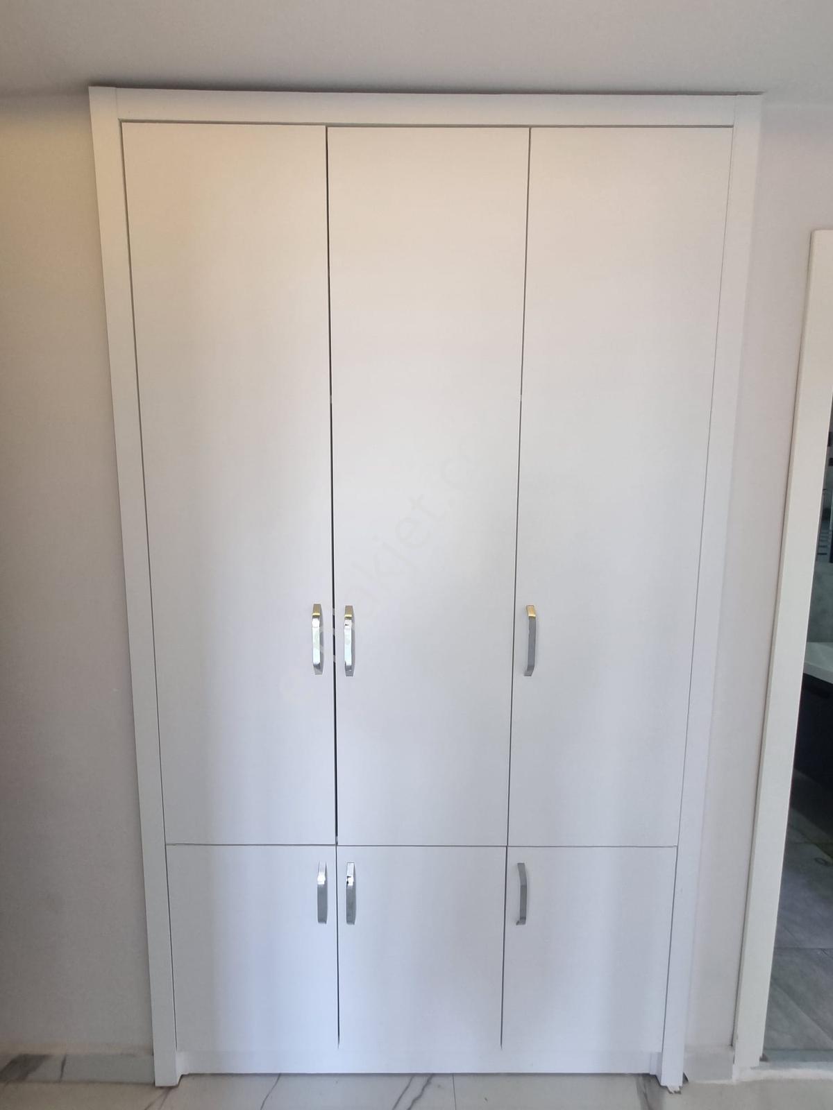 Poyraz'dan Ünsal'da 2+1 1.kat 100m2 Kiralık Daire - Görsel 13