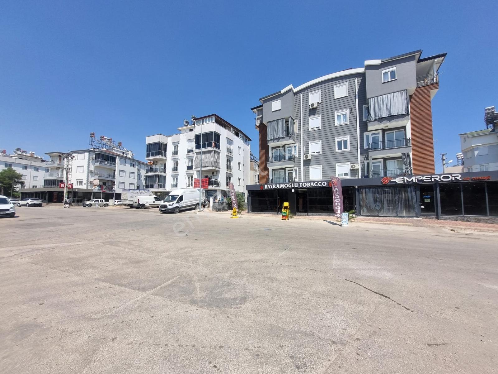 Poyraz'dan Ünsal'da 2+1 1.kat 100m2 Kiralık Daire - Görsel 9