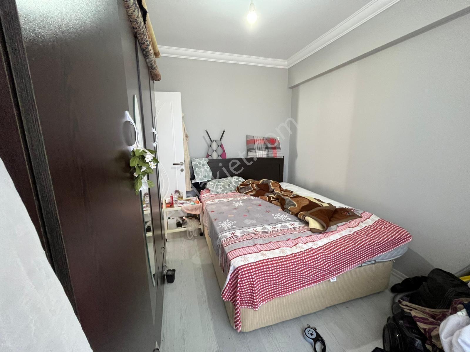 Didim Efelerin En Güzel Konumunda Ön Cephe 2+1 Daire - Görsel 18