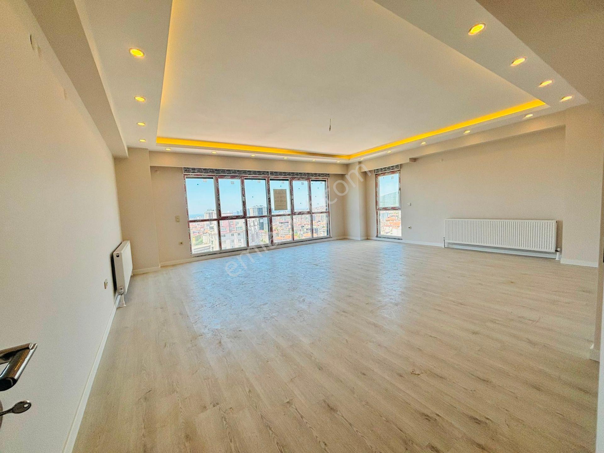 Yakacık Yeni Mah Güvenlikli Site İçinde 4+1 Ebeveyn Banyolu Kiralık - Görsel 2