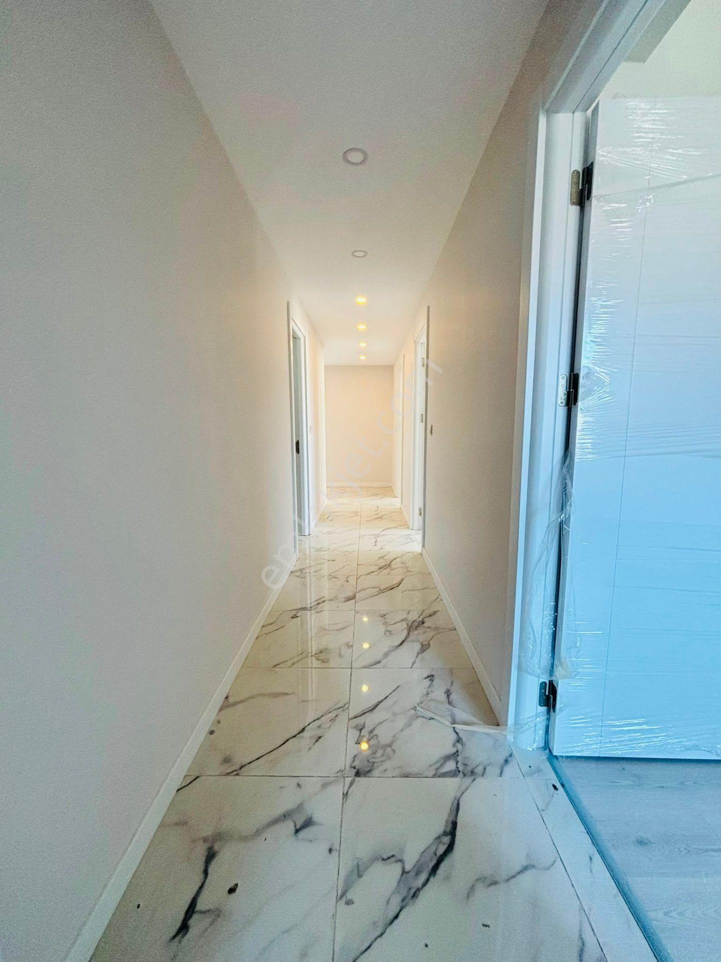 Yakacık Yeni Mah Güvenlikli Site İçinde 4+1 Ebeveyn Banyolu Kiralık - Görsel 20