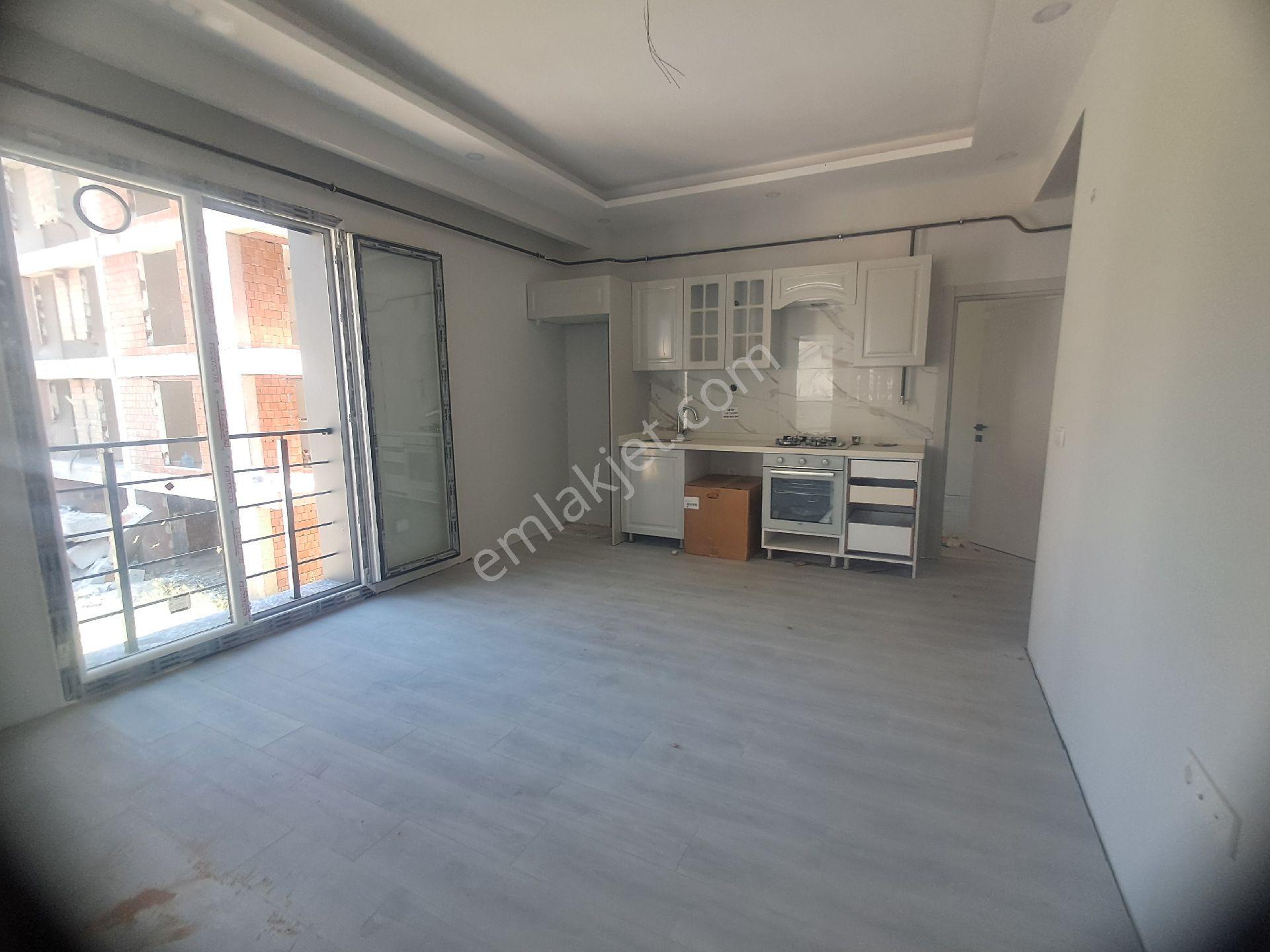 Ekşioğlundan Tekirdağ Süleymanpaşa Atatürk Mah Satılık 2+1 Amerikan Mutfaklı Daireler - Görsel 6