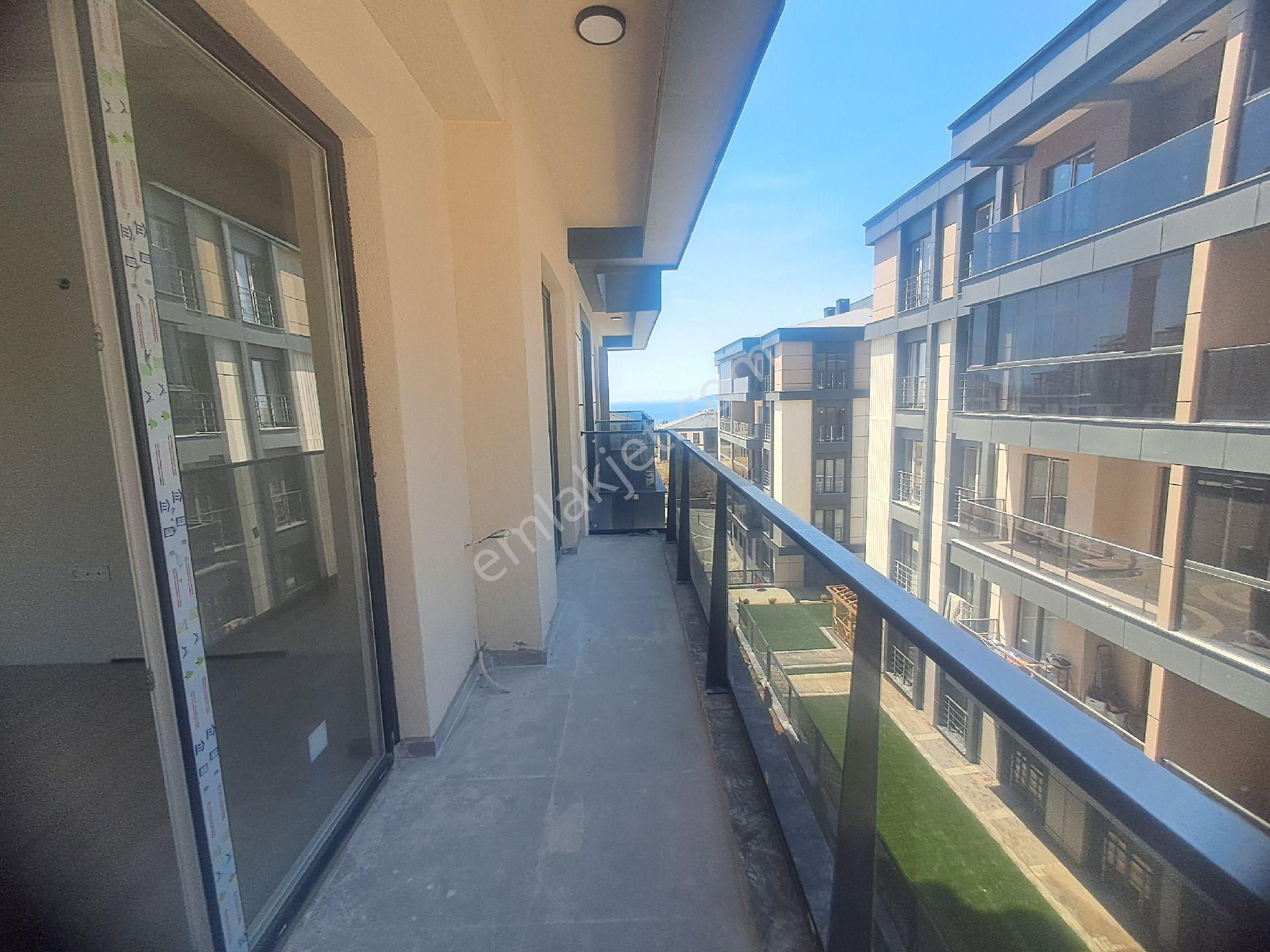 Ekşioğlundan Tekirdağ Süleymanpaşa Atatürk Mah Satılık 2+1 Amerikan Mutfaklı Daireler - Görsel 8