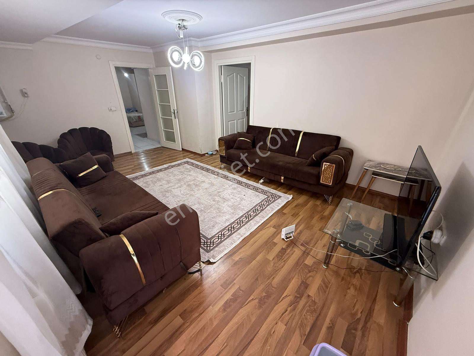 Home'dan Esentepe Mah'de Satılık 125m² 3+1 Bodrum Daire Acilllll - Görsel 10