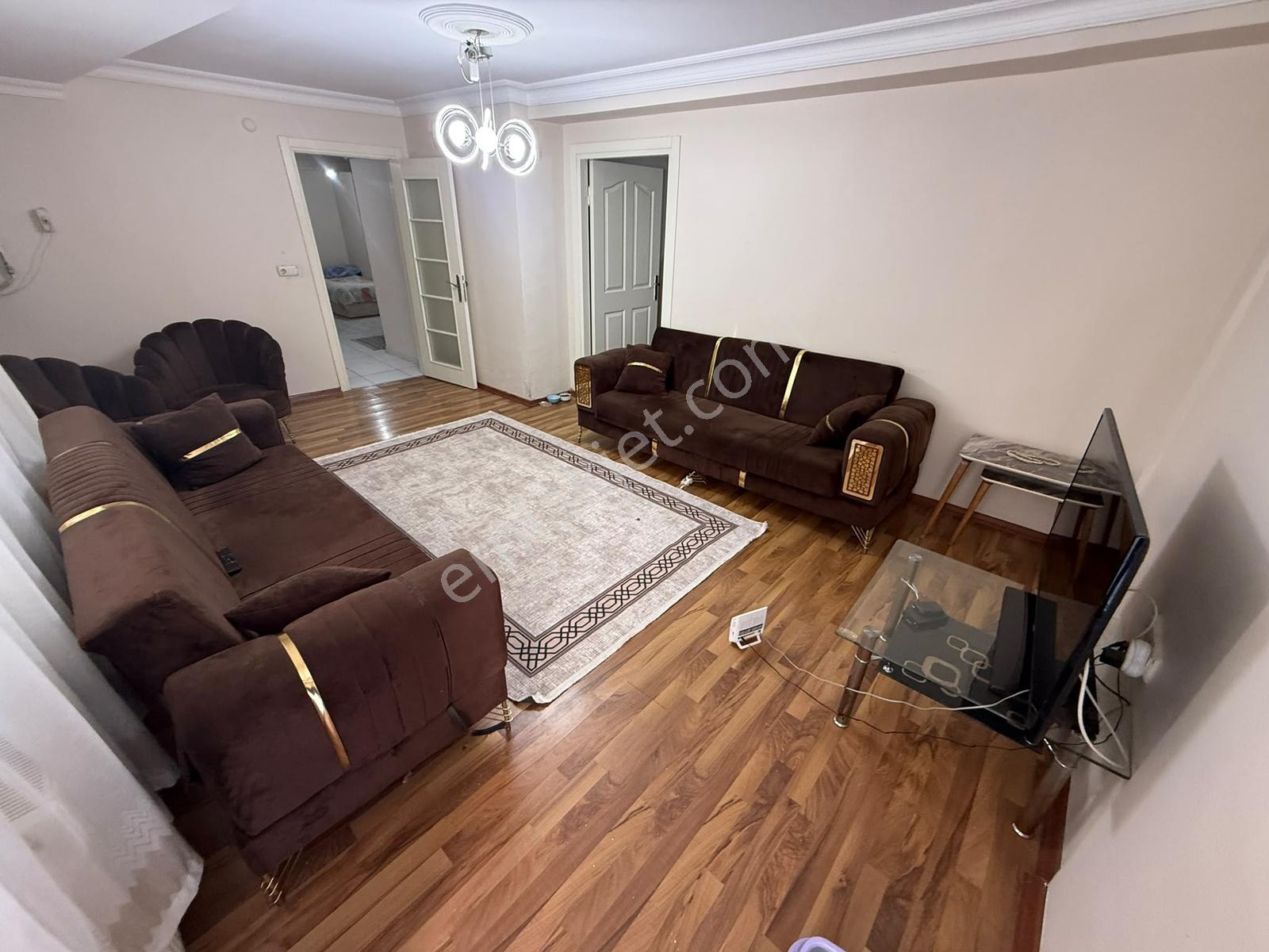 Home'dan Esentepe Mah'de Satılık 125m² 3+1 Bodrum Daire Acilllll - Görsel 16