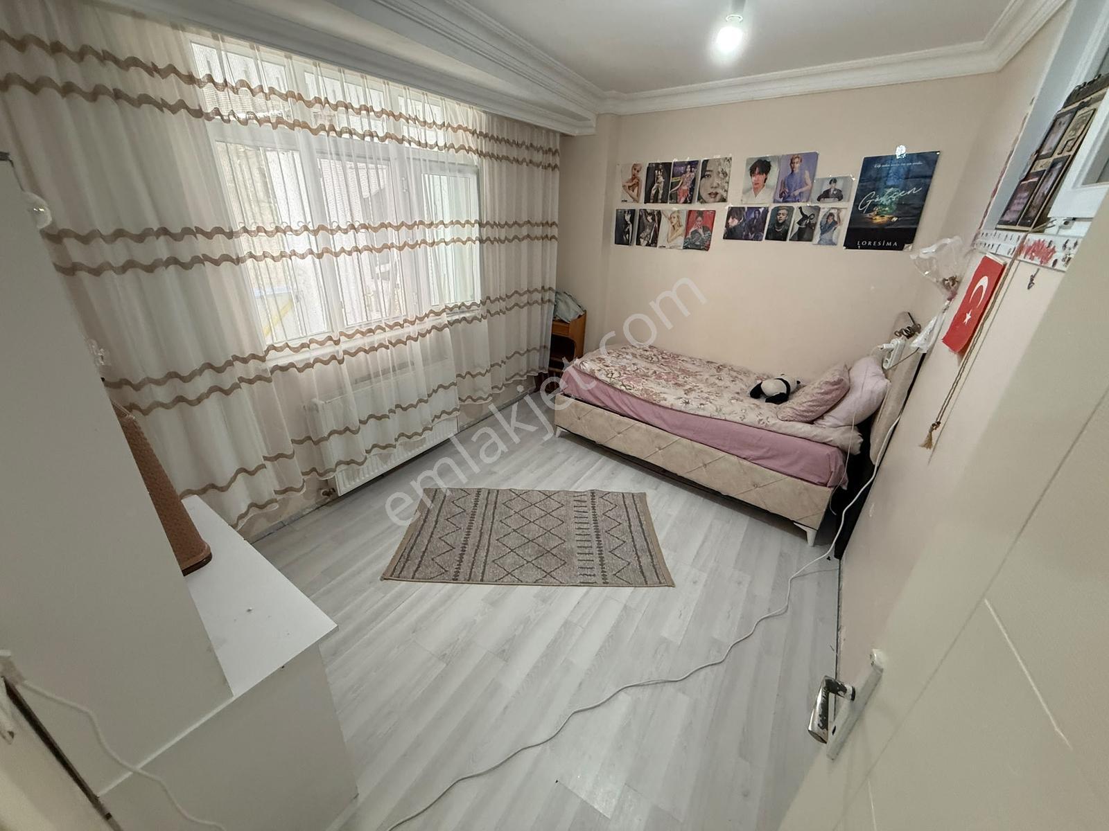Home'dan Esentepe Mah'de Satılık 125m² 3+1 Bodrum Daire Acilllll - Görsel 24