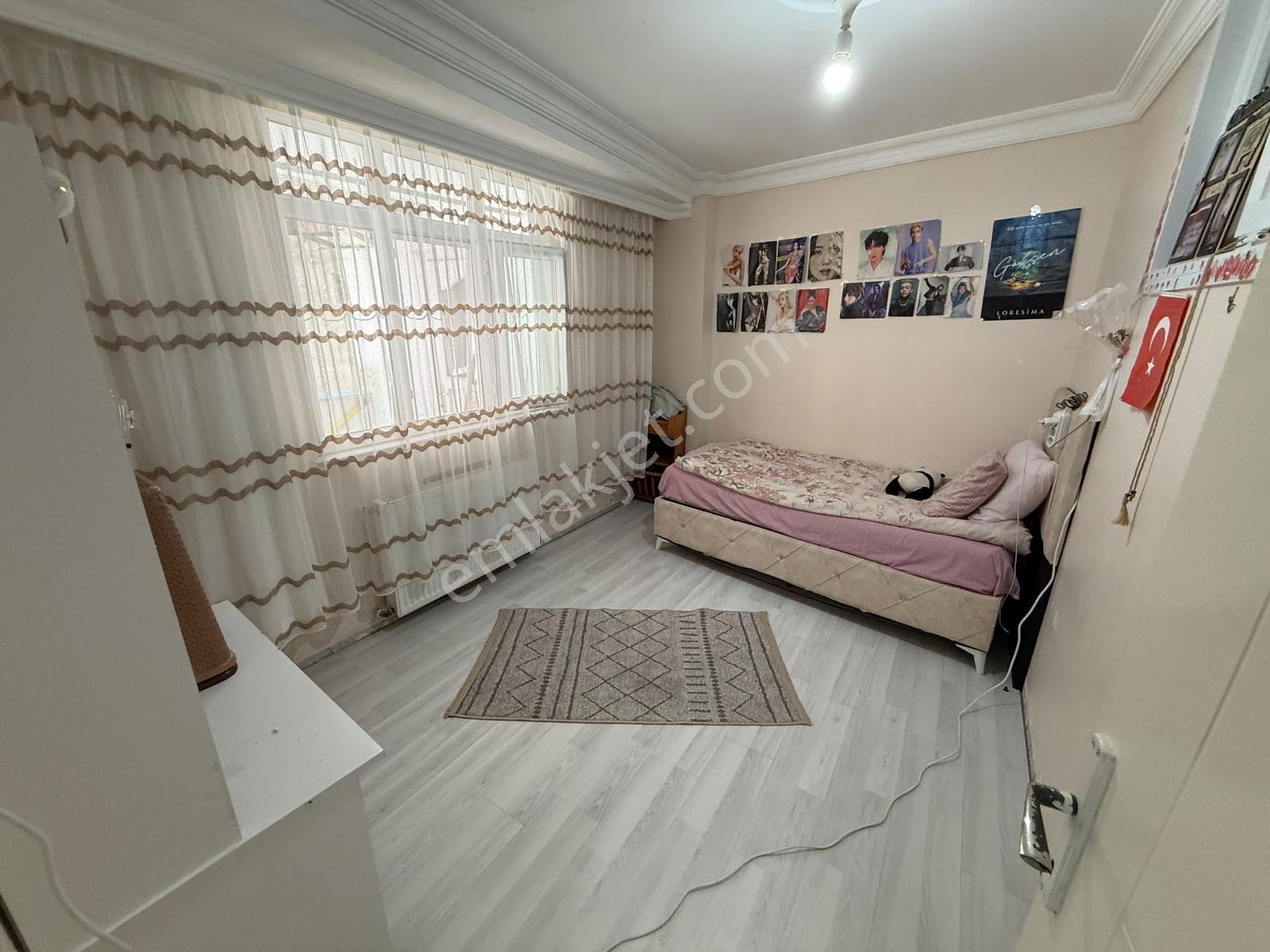 Home'dan Esentepe Mah'de Satılık 125m² 3+1 Bodrum Daire Acilllll - Görsel 25