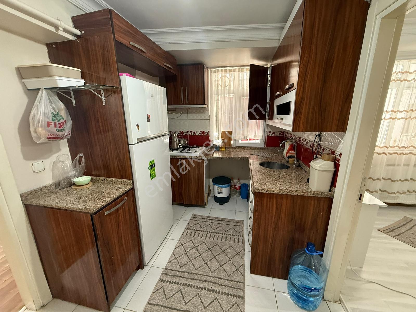 Home'dan Esentepe Mah'de Satılık 125m² 3+1 Bodrum Daire Acilllll - Görsel 22