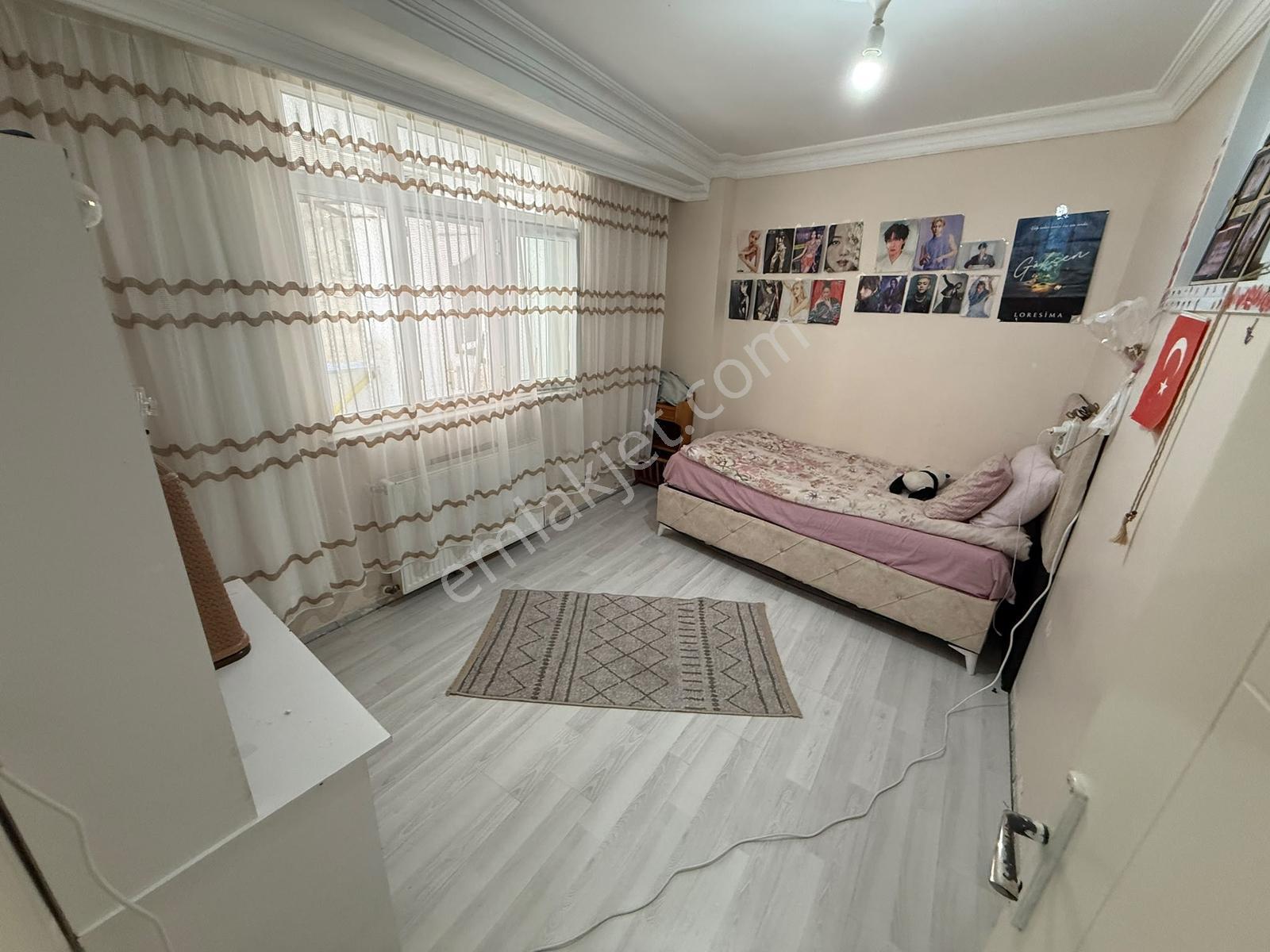Home'dan Esentepe Mah'de Satılık 125m² 3+1 Bodrum Daire Acilllll - Görsel 26