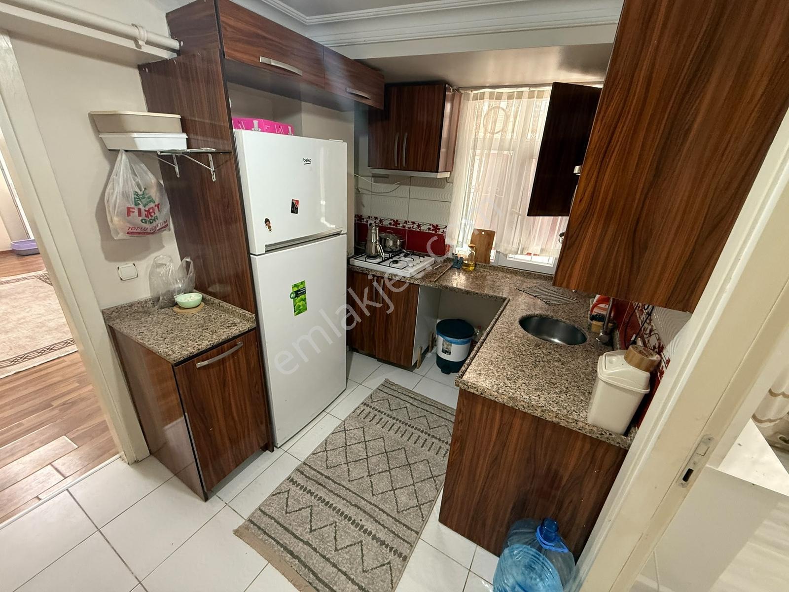 Home'dan Esentepe Mah'de Satılık 125m² 3+1 Bodrum Daire Acilllll - Görsel 28
