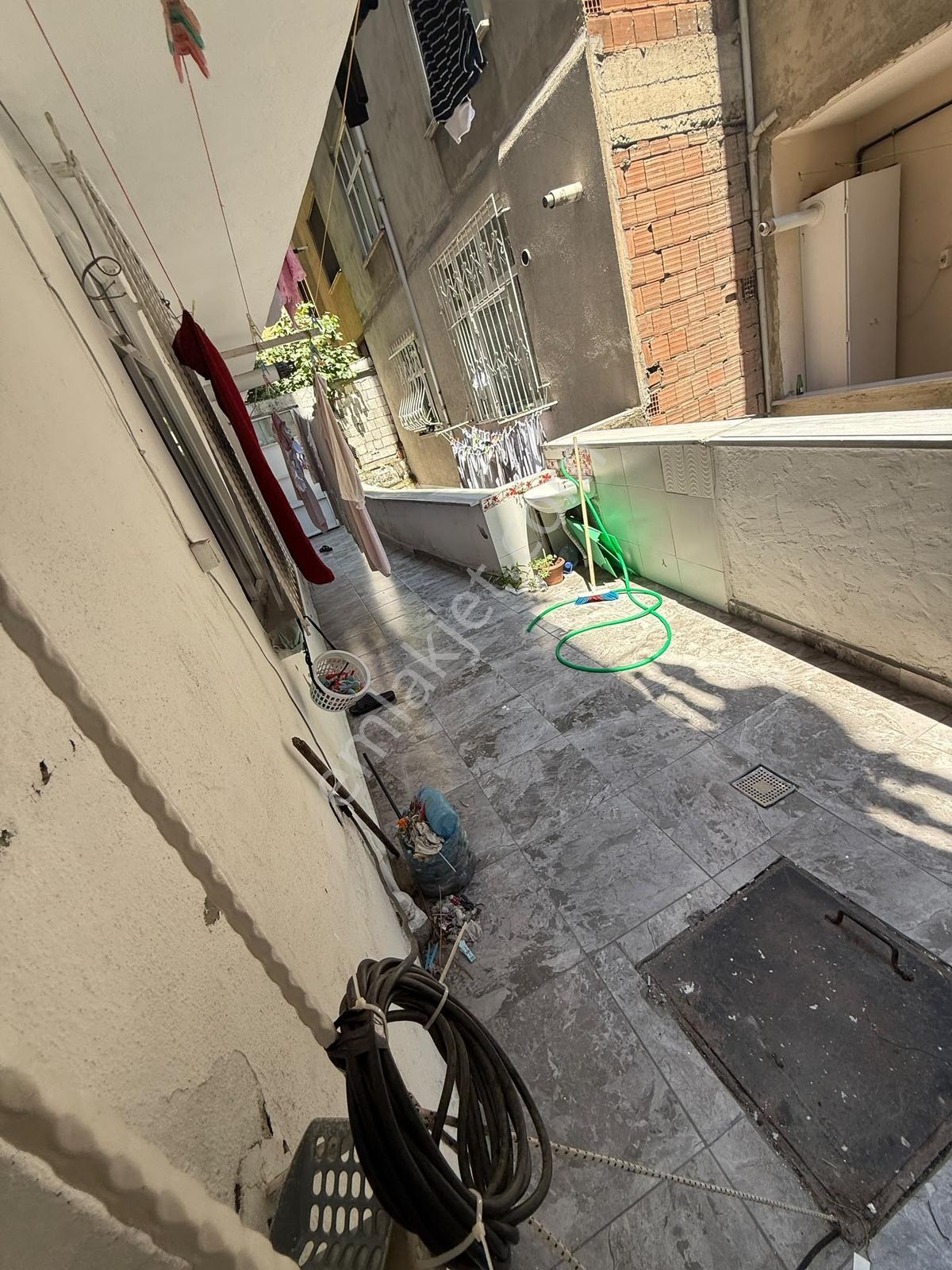 Home'dan Esentepe Mah'de Satılık 125m² 3+1 Bodrum Daire Acilllll - Görsel 9