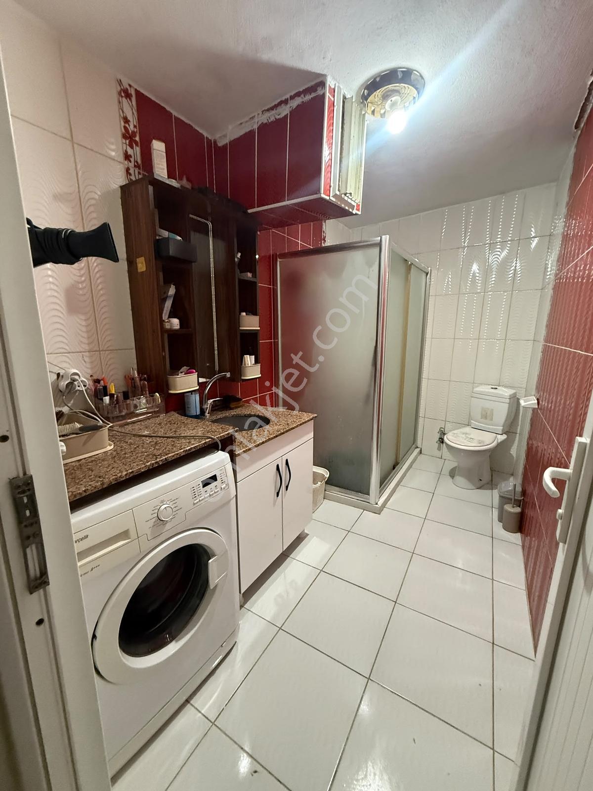 Home'dan Esentepe Mah'de Satılık 125m² 3+1 Bodrum Daire Acilllll - Görsel 29