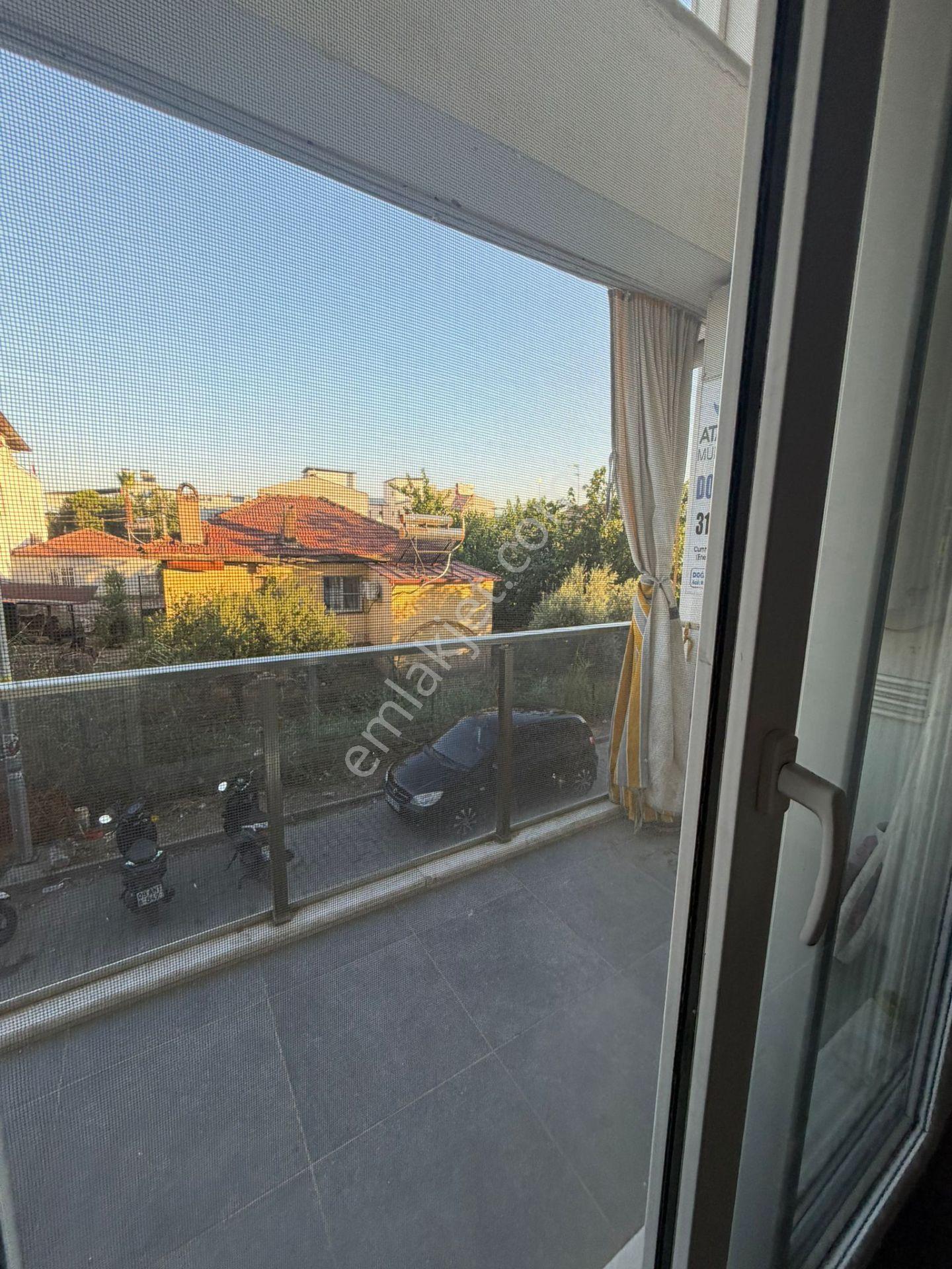 Tombul Emlaktan Karaçay Mahallesinde 3+1 Kiralık Daire - Görsel 4