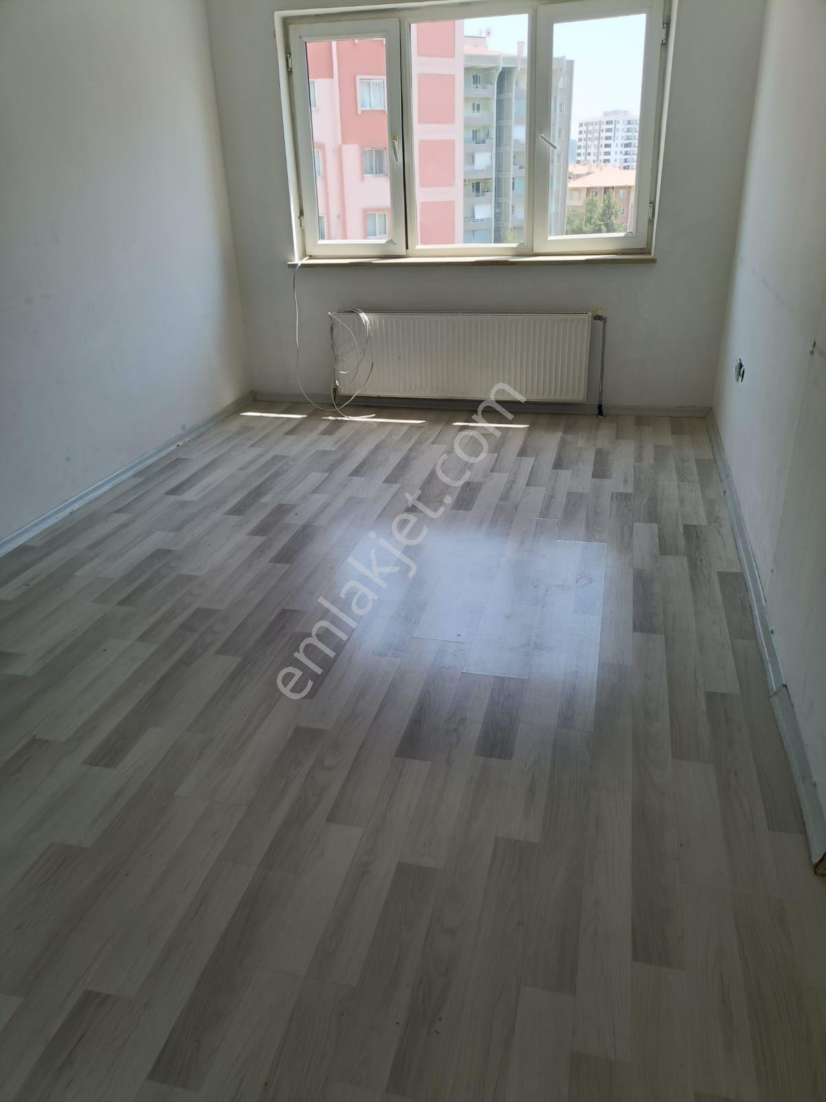 Üç Kuyuda Acil Satılık 2+1 Toki Dairesi - Görsel 4