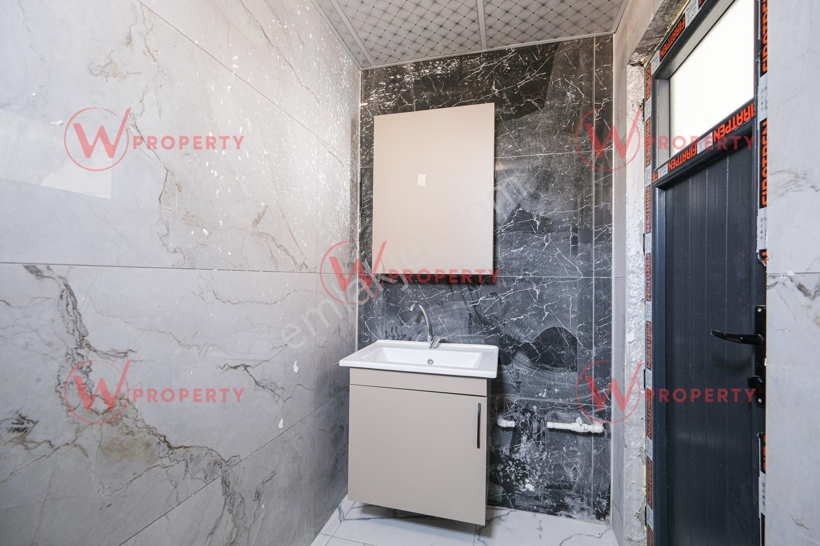 W Property'den 32.cadde'ye Cepheli Kiralık Dükkan - Görsel 10