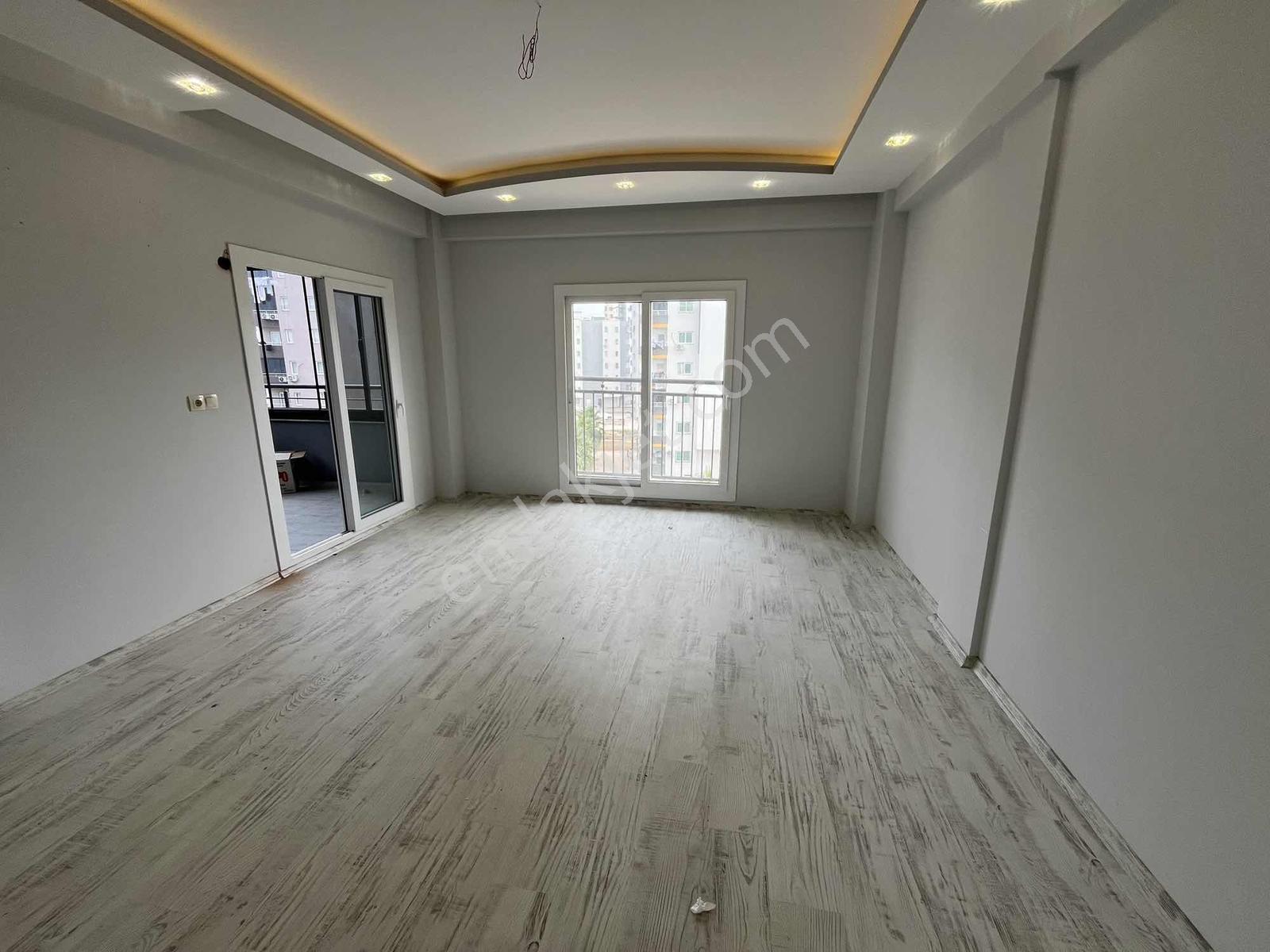 Sarıçam Belediye Arkası Sınırsız Kredili Geniş 3+1 Satılık Daire - Görsel 8