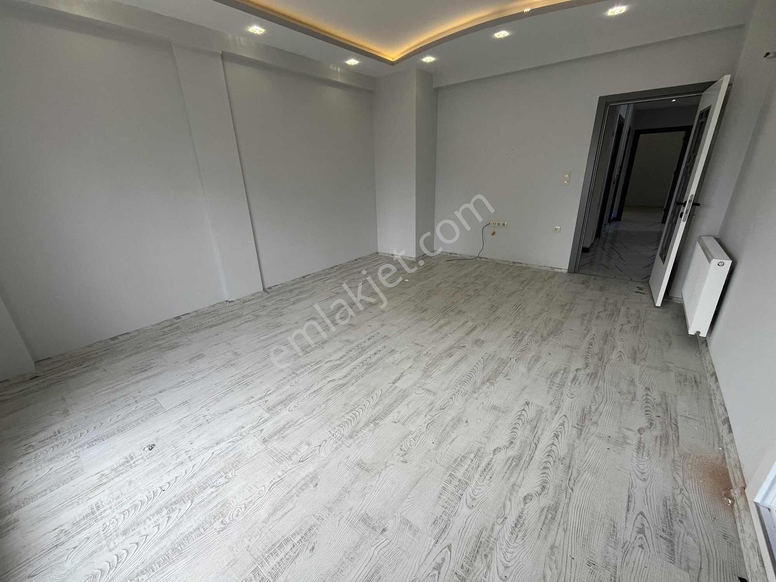 Sarıçam Belediye Arkası Sınırsız Kredili Geniş 3+1 Satılık Daire - Görsel 3