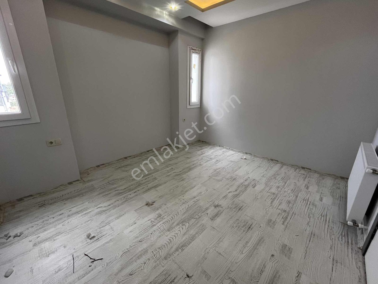 Sarıçam Belediye Arkası Sınırsız Kredili Geniş 3+1 Satılık Daire - Görsel 33
