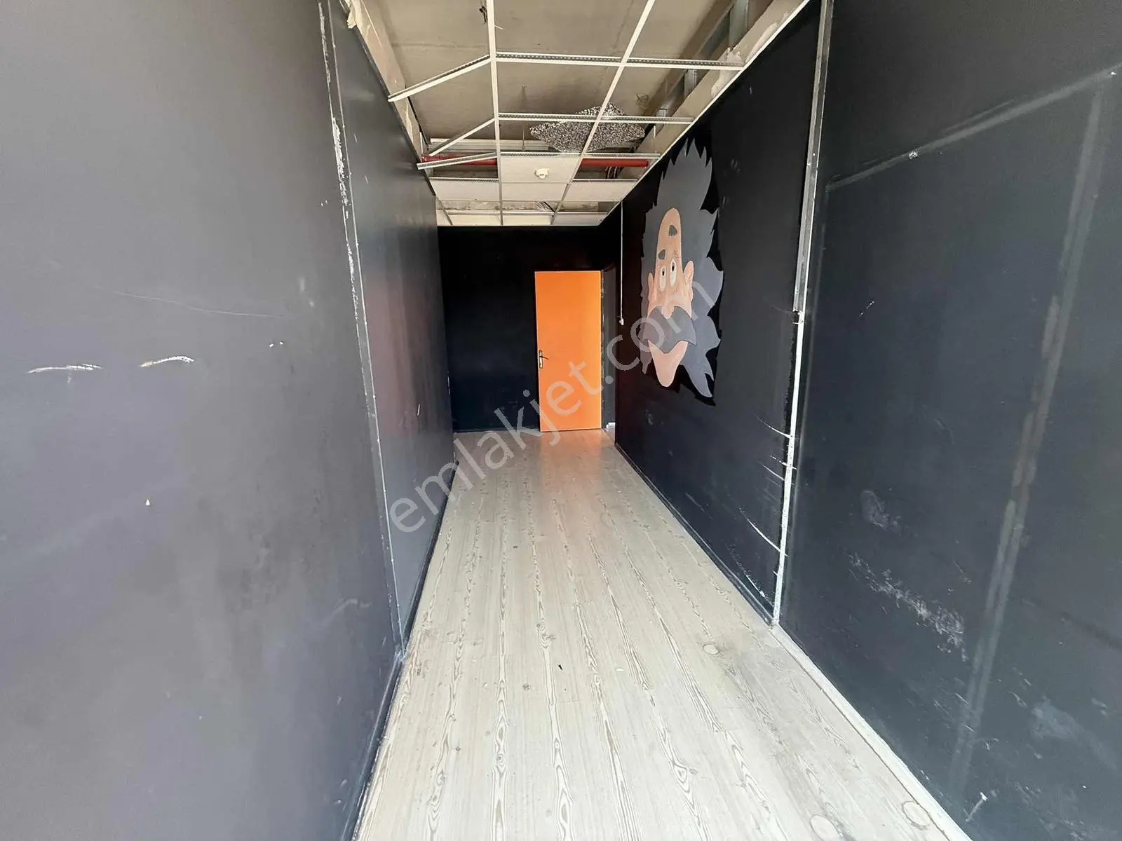 İzmir Yolu Üzerinde Karya Güçlü İş Merkezinde Kiralık İş Yeri - Görsel 3