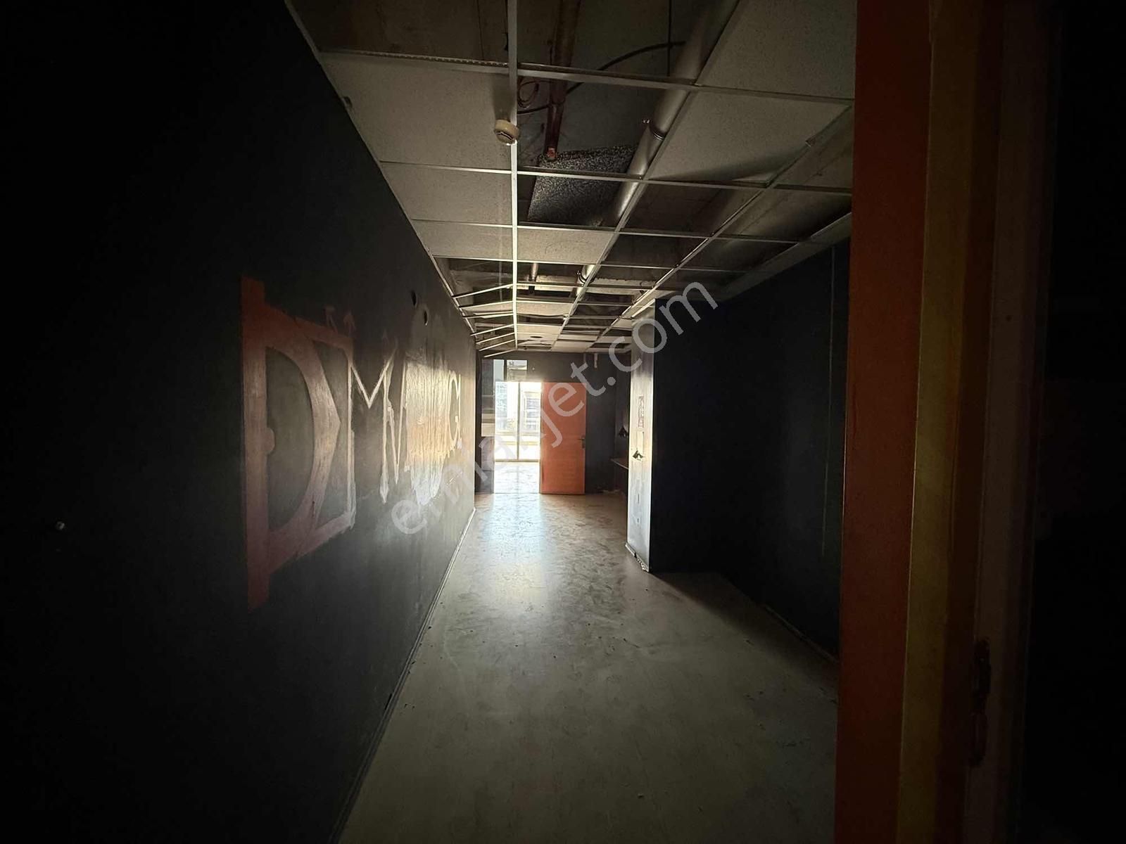 İzmir Yolu Üzerinde Karya Güçlü İş Merkezinde Kiralık İş Yeri - Görsel 7