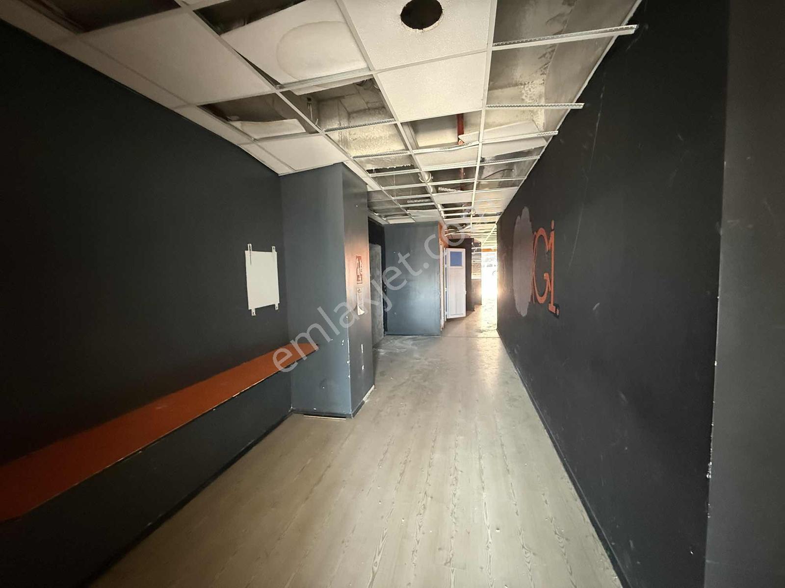 İzmir Yolu Üzerinde Karya Güçlü İş Merkezinde Kiralık İş Yeri - Görsel 8