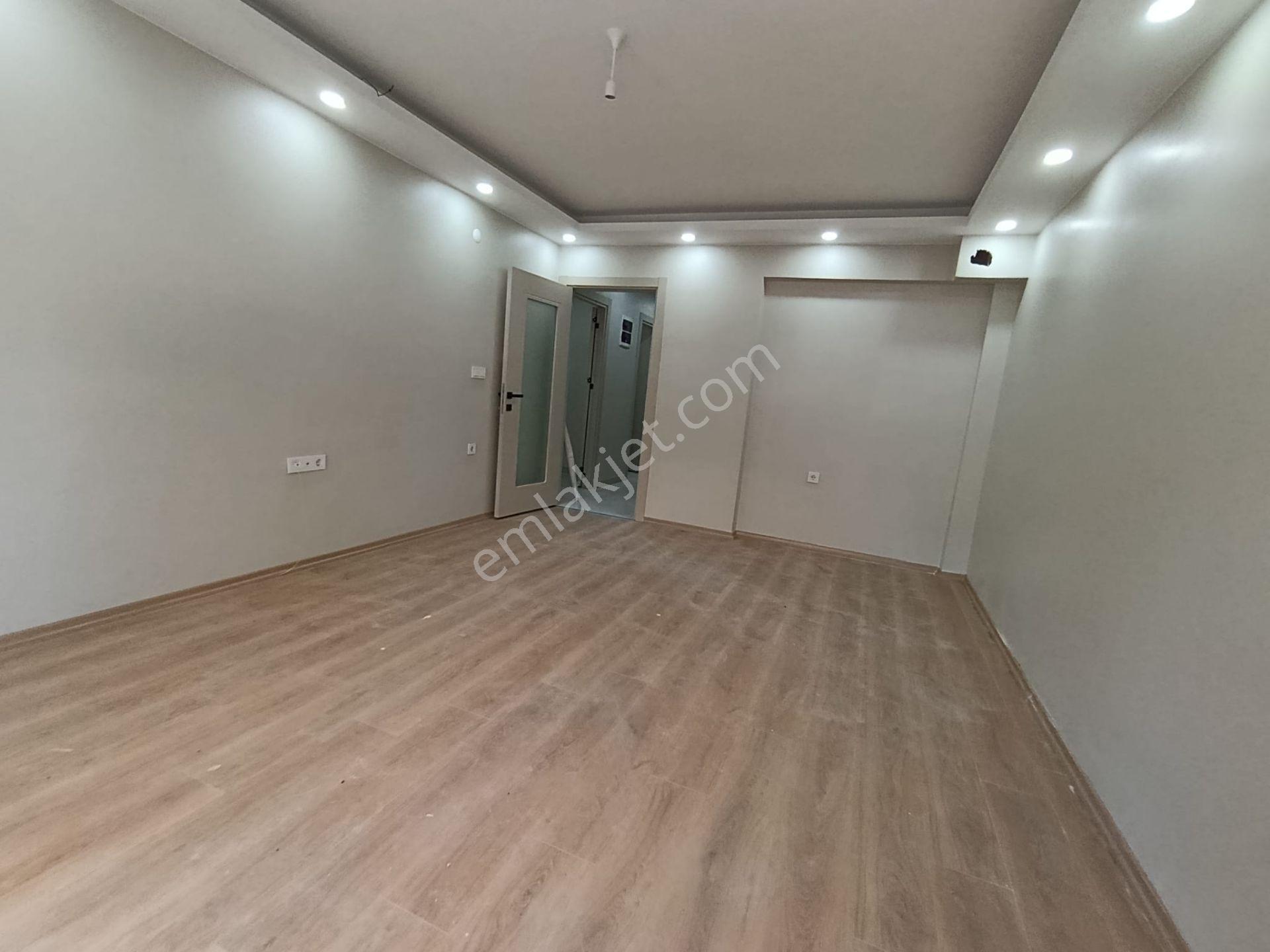 Bahçelievler Siyavuşpaşa Mahallesi Yeni Binada 1+1 Kiralık Daire - Görsel 7