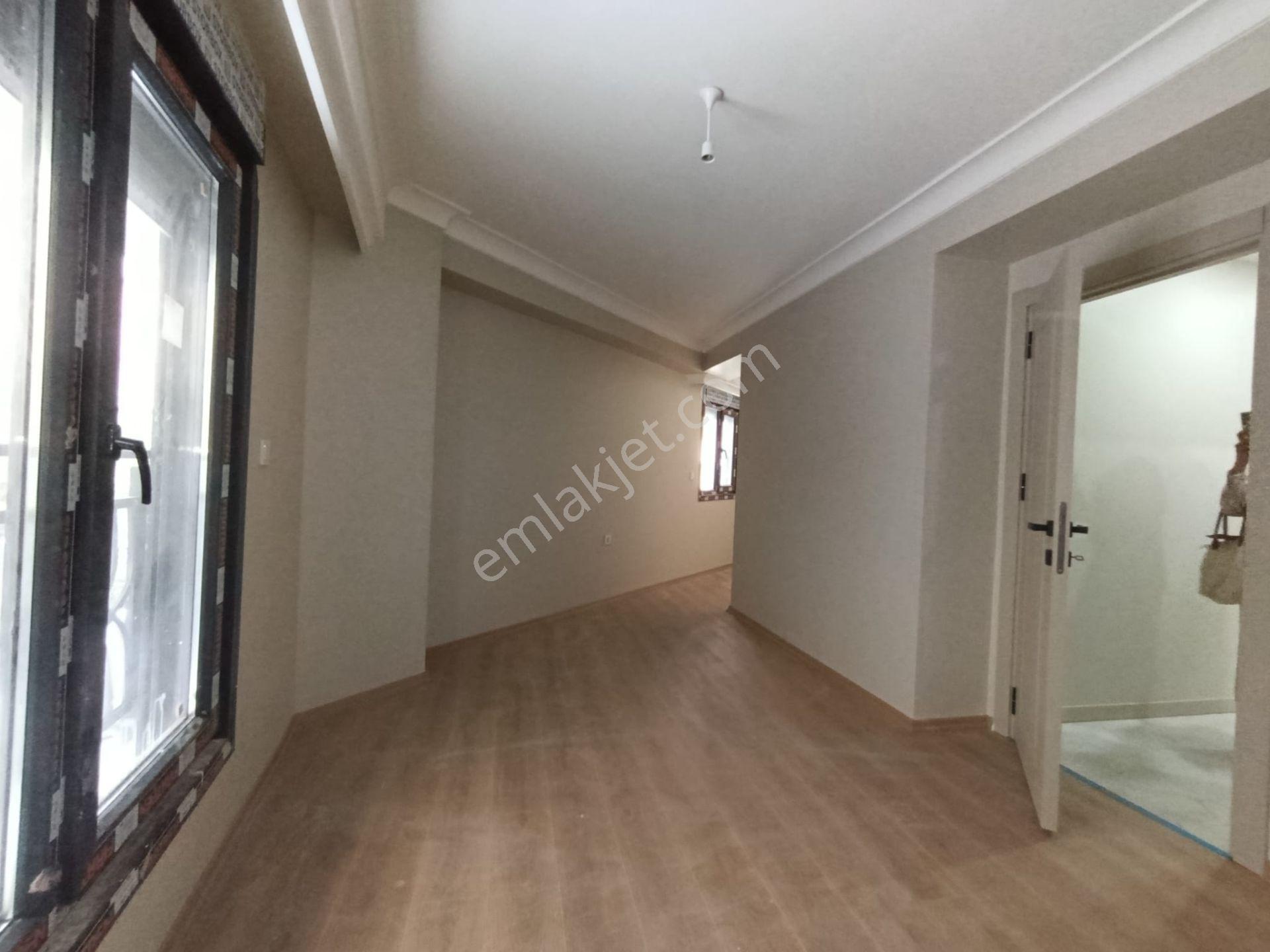 Bahçelievler Siyavuşpaşa Mahallesi Yeni Binada 1+1 Kiralık Daire - Görsel 13