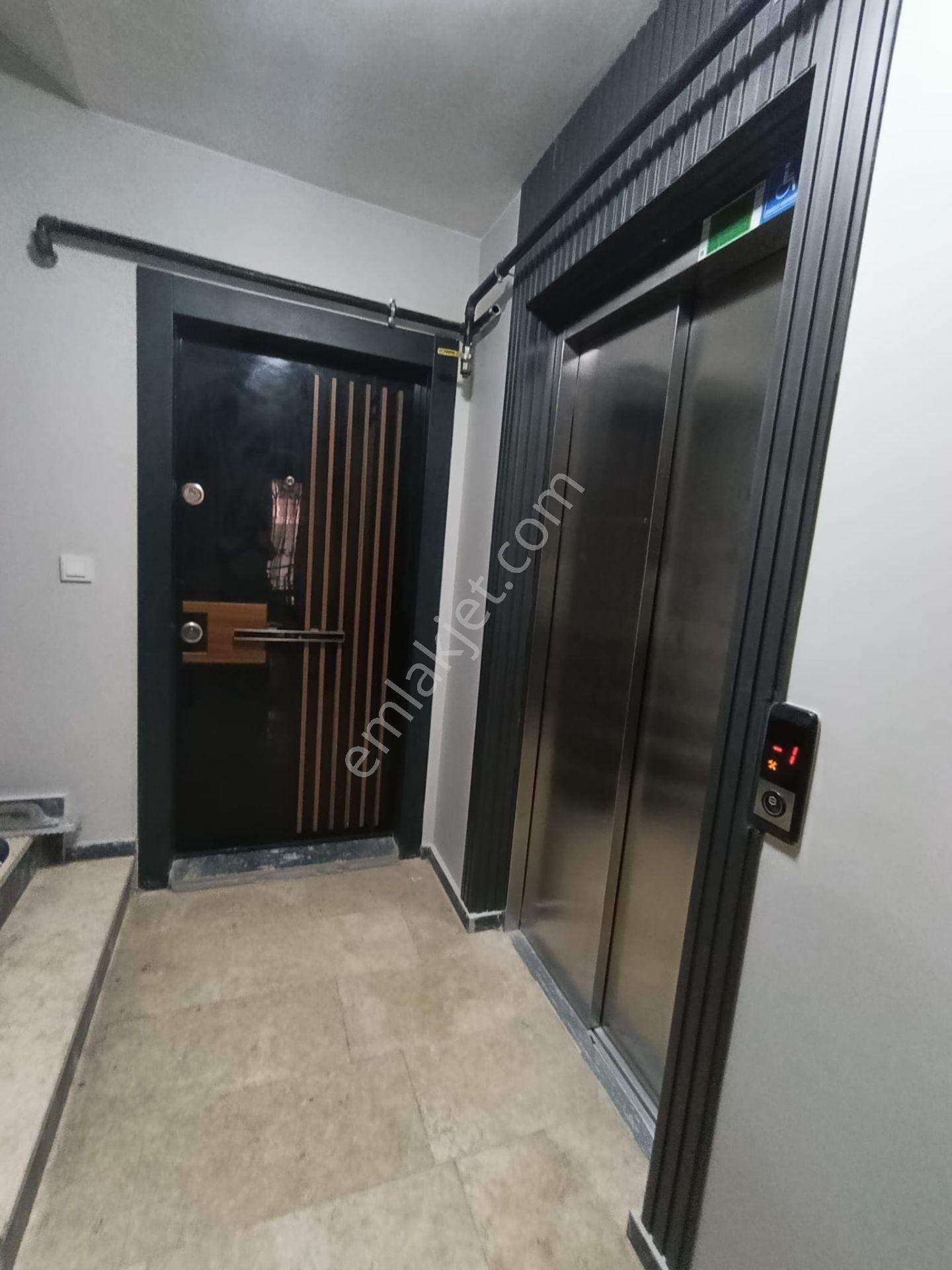 Bahçelievler Siyavuşpaşa Mahallesi Yeni Binada 1+1 Kiralık Daire - Görsel 20