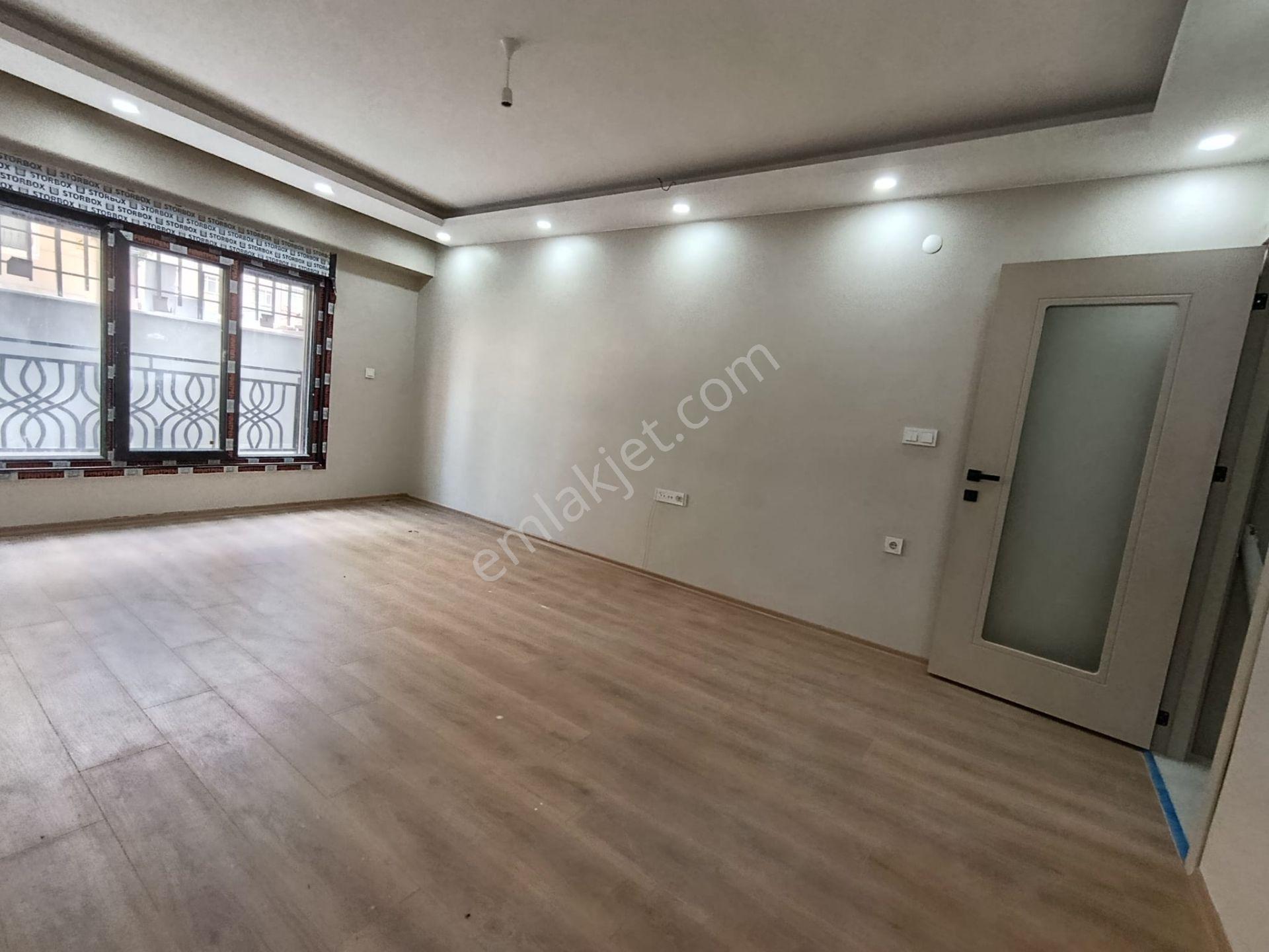 Bahçelievler Siyavuşpaşa Mahallesi Yeni Binada 1+1 Kiralık Daire - Görsel 8