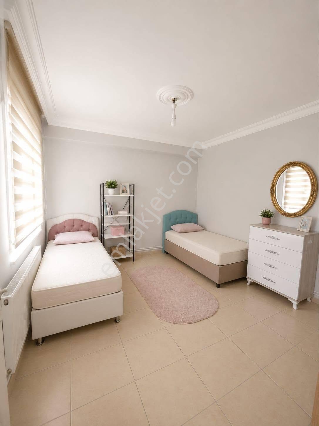 Kiralık 2+1 Daire Karağaç Şarkonak Mahallesi (belediyeye Yakın) - Görsel 9