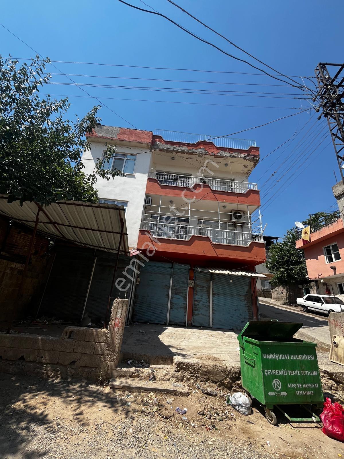 Nehir Den Serintepe Mh.de Satılık 2 Adet 3+1 Daire Ve 3 Dükkan - Görsel 10