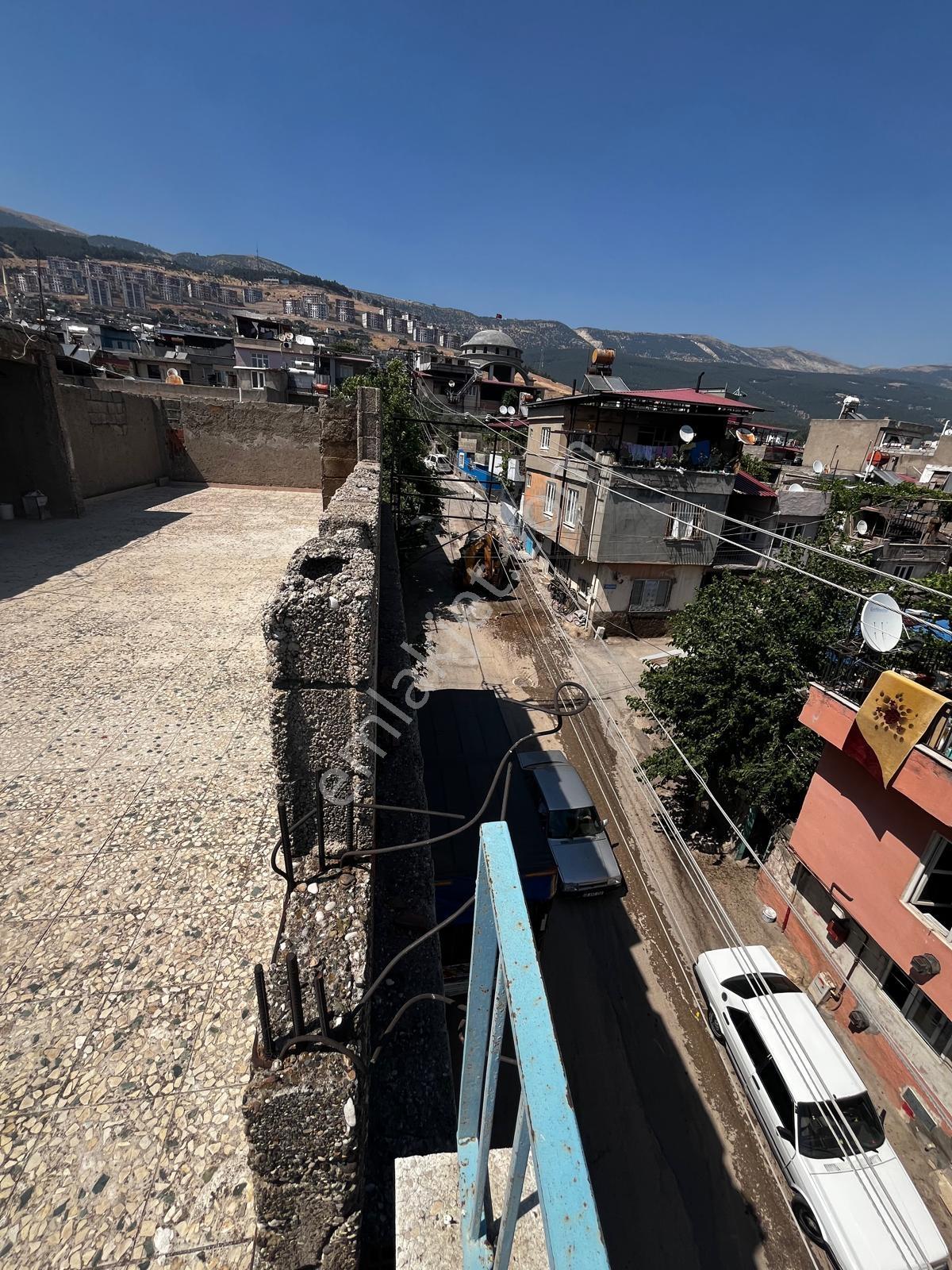 Nehir Den Serintepe Mh.de Satılık 2 Adet 3+1 Daire Ve 3 Dükkan - Görsel 25