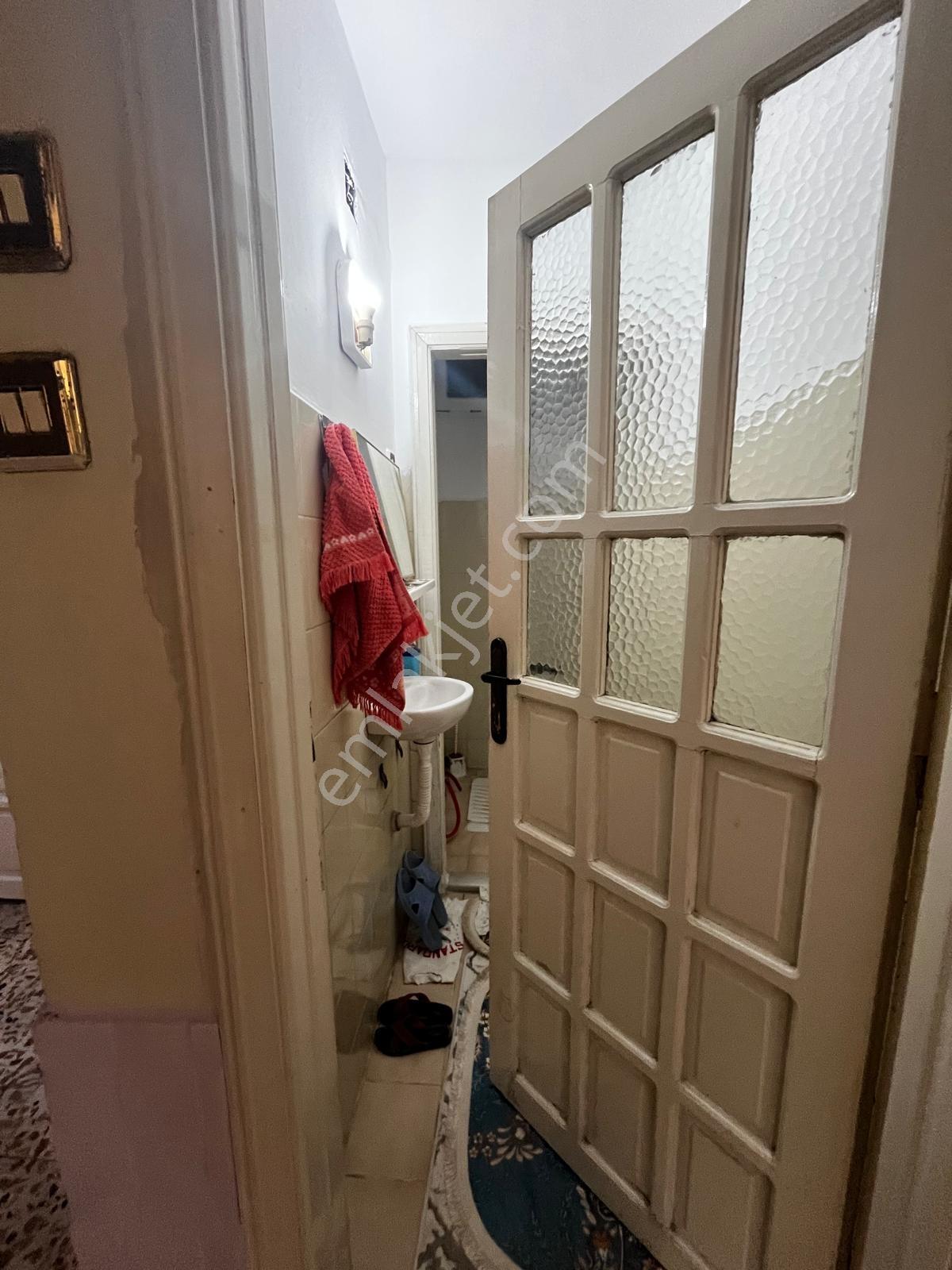 Nehir Den Serintepe Mh.de Satılık 2 Adet 3+1 Daire Ve 3 Dükkan - Görsel 14