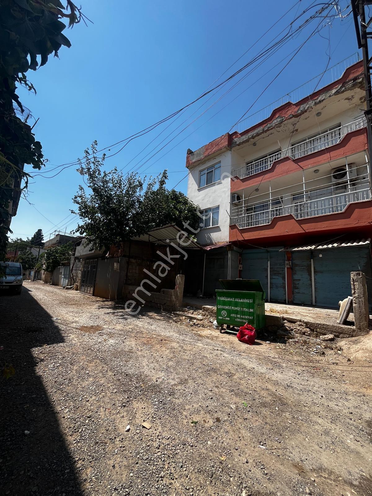 Nehir Den Serintepe Mh.de Satılık 2 Adet 3+1 Daire Ve 3 Dükkan