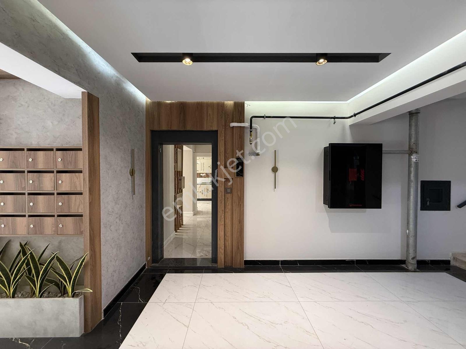 Remax Pin'den Lotus Country'de Satılık 2+1 Bahçe Katı Daire - Görsel 18