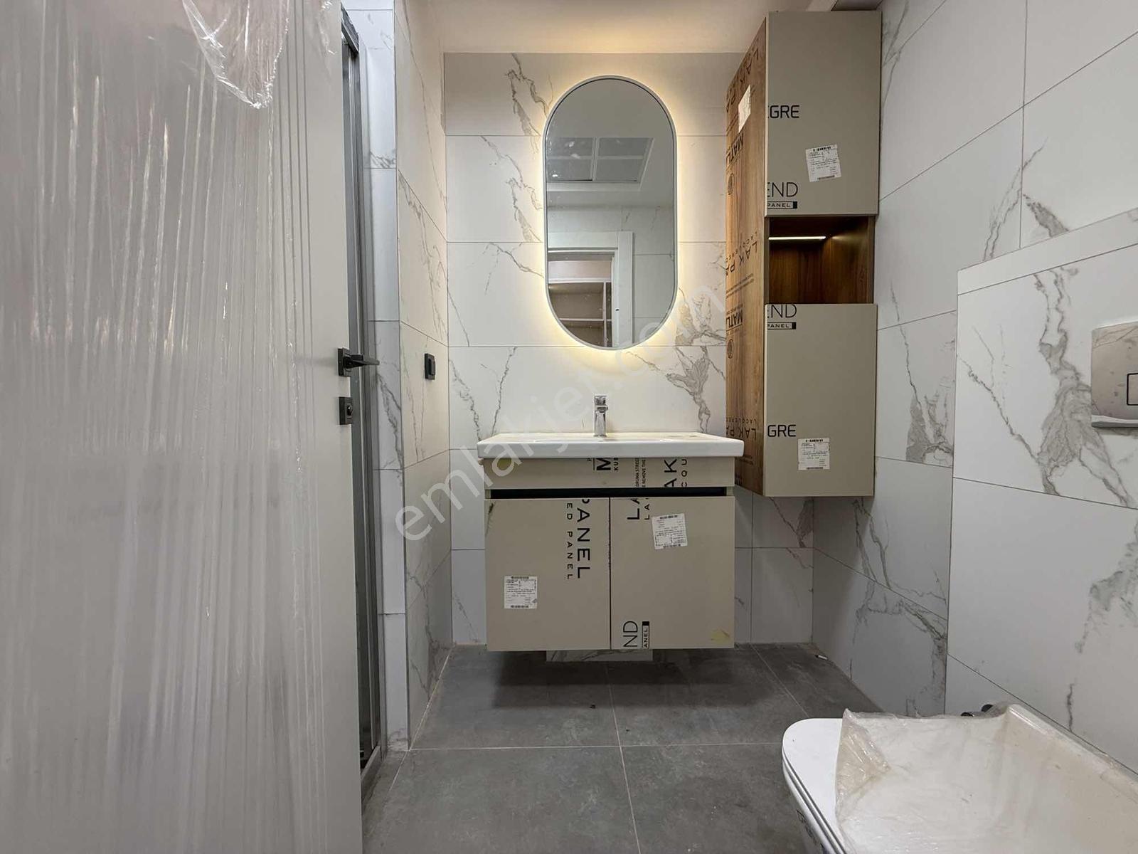 Remax Pin'den Lotus Country'de Satılık 2+1 Bahçe Katı Daire - Görsel 29