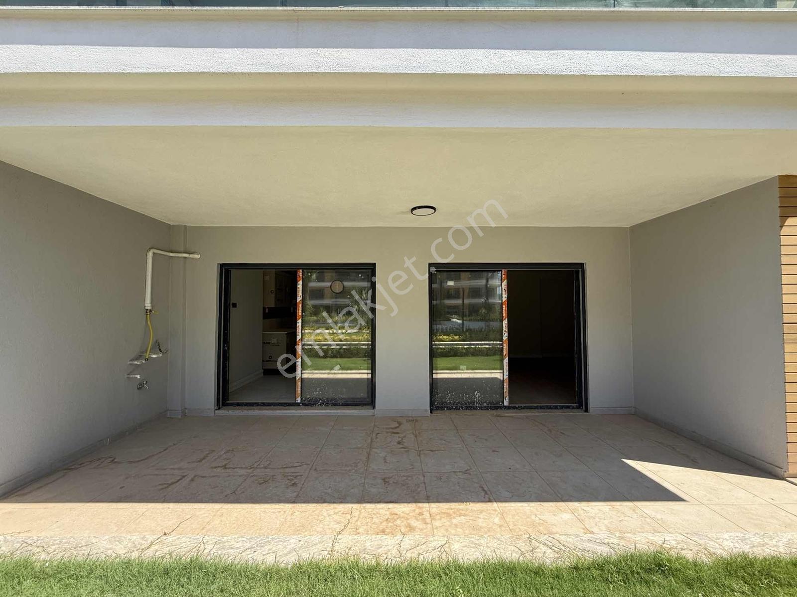 Remax Pin'den Lotus Country'de Satılık 2+1 Bahçe Katı Daire - Görsel 3
