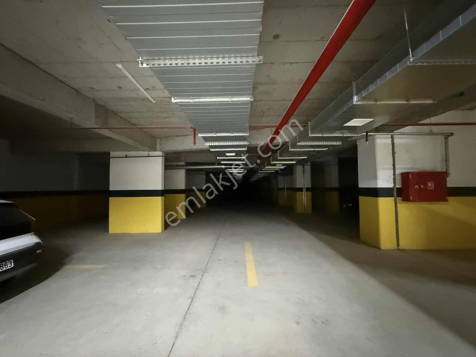 Remax Pin'den Lotus Country'de Satılık 2+1 Bahçe Katı Daire - Görsel 5
