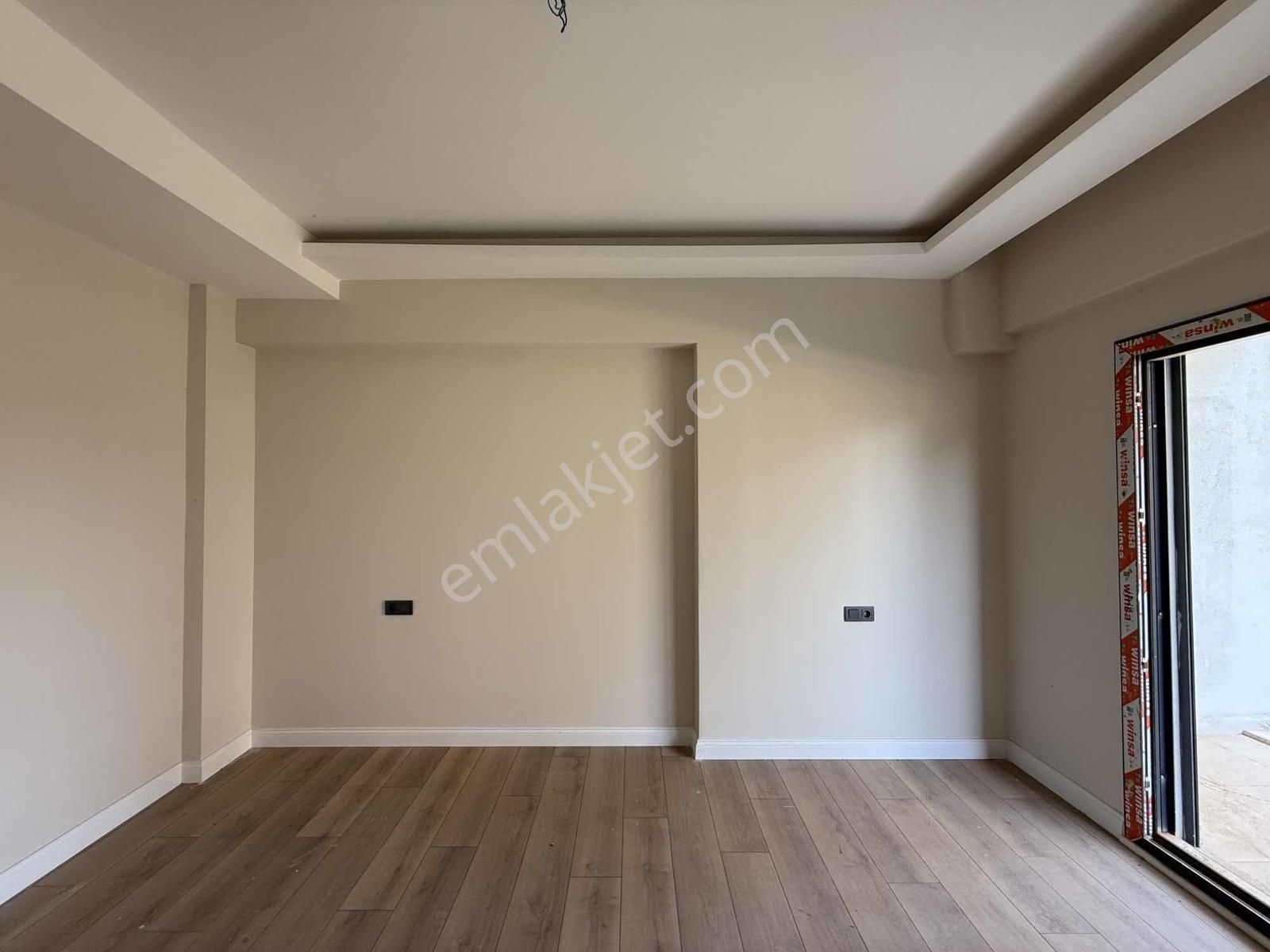 Remax Pin'den Lotus Country'de Satılık 2+1 Bahçe Katı Daire - Görsel 25