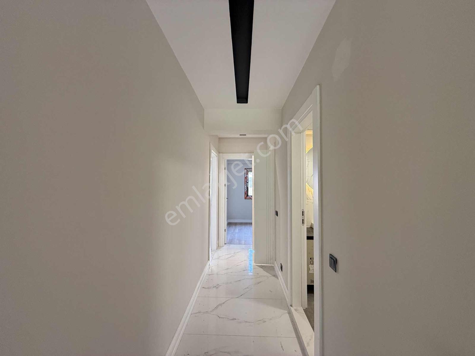 Remax Pin'den Lotus Country'de Satılık 2+1 Bahçe Katı Daire - Görsel 20